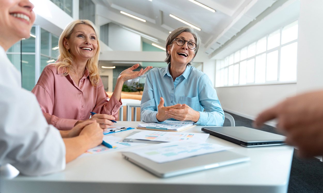 Why Succession Planning Matters