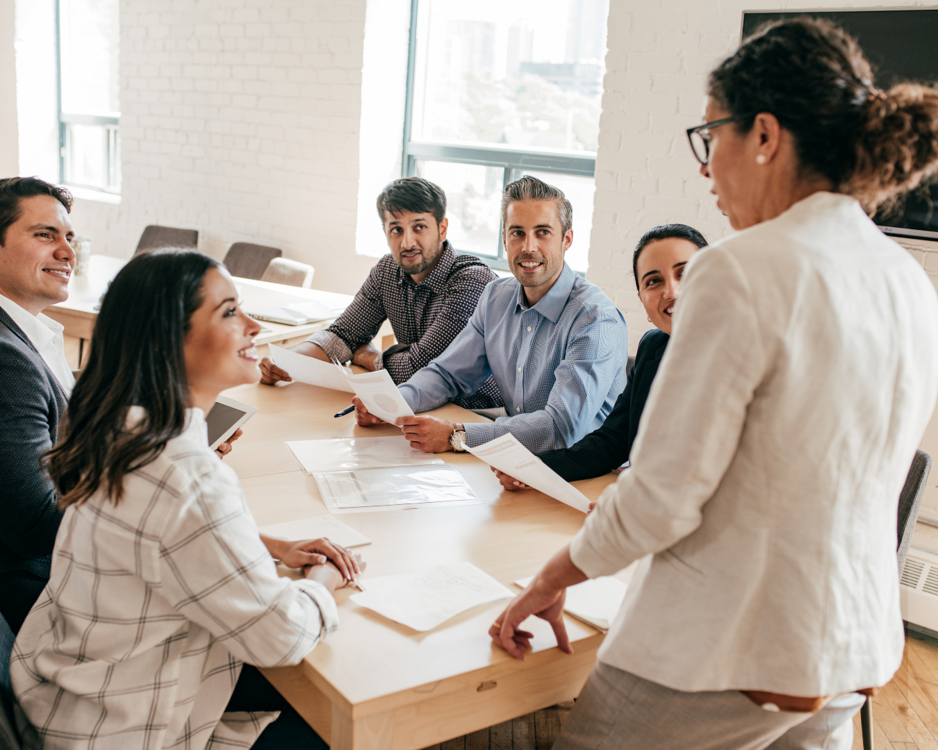 Why 360° Reviews Are a Cornerstone ofLeadership Development