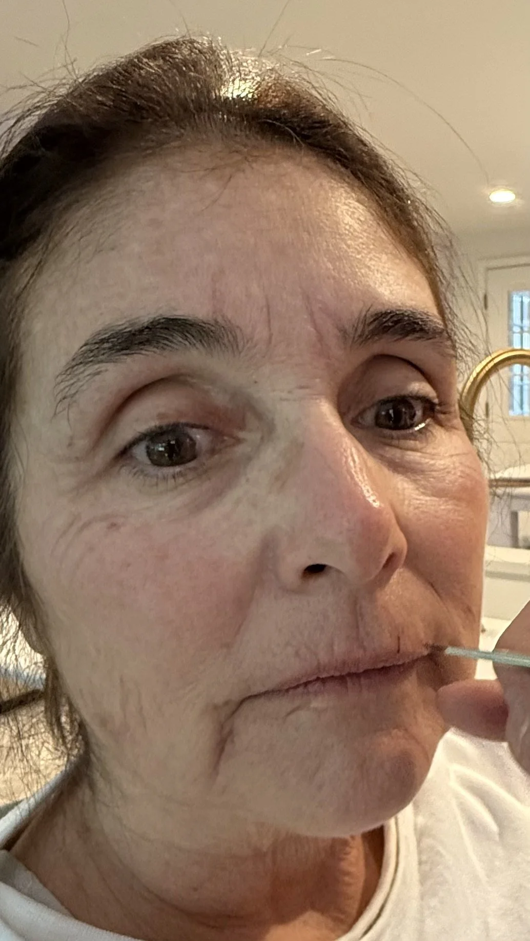 PROCESS: Aging - Highlight/Shadow