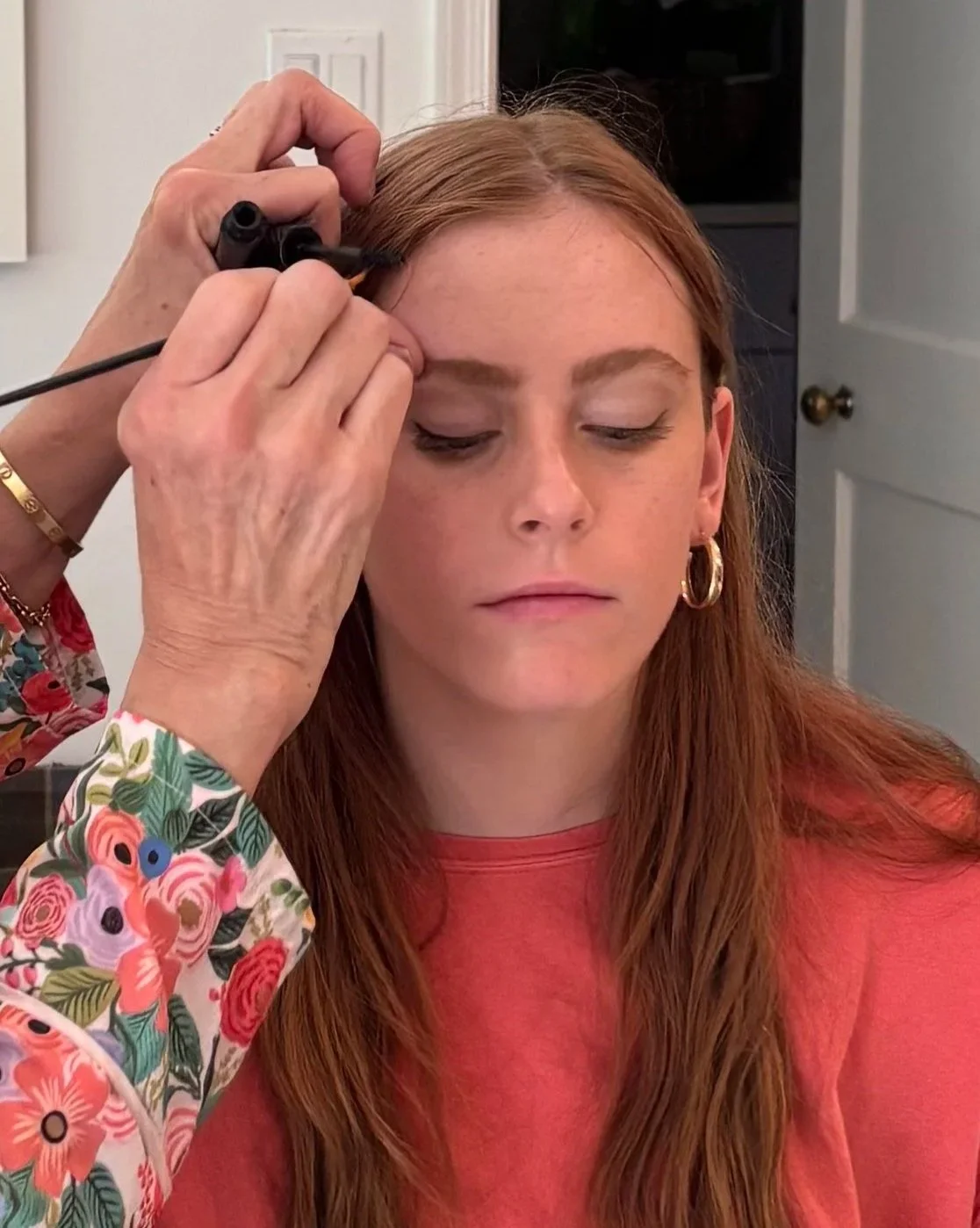 PROCESS: Period - Look 2 - Ann-Margret 1960s