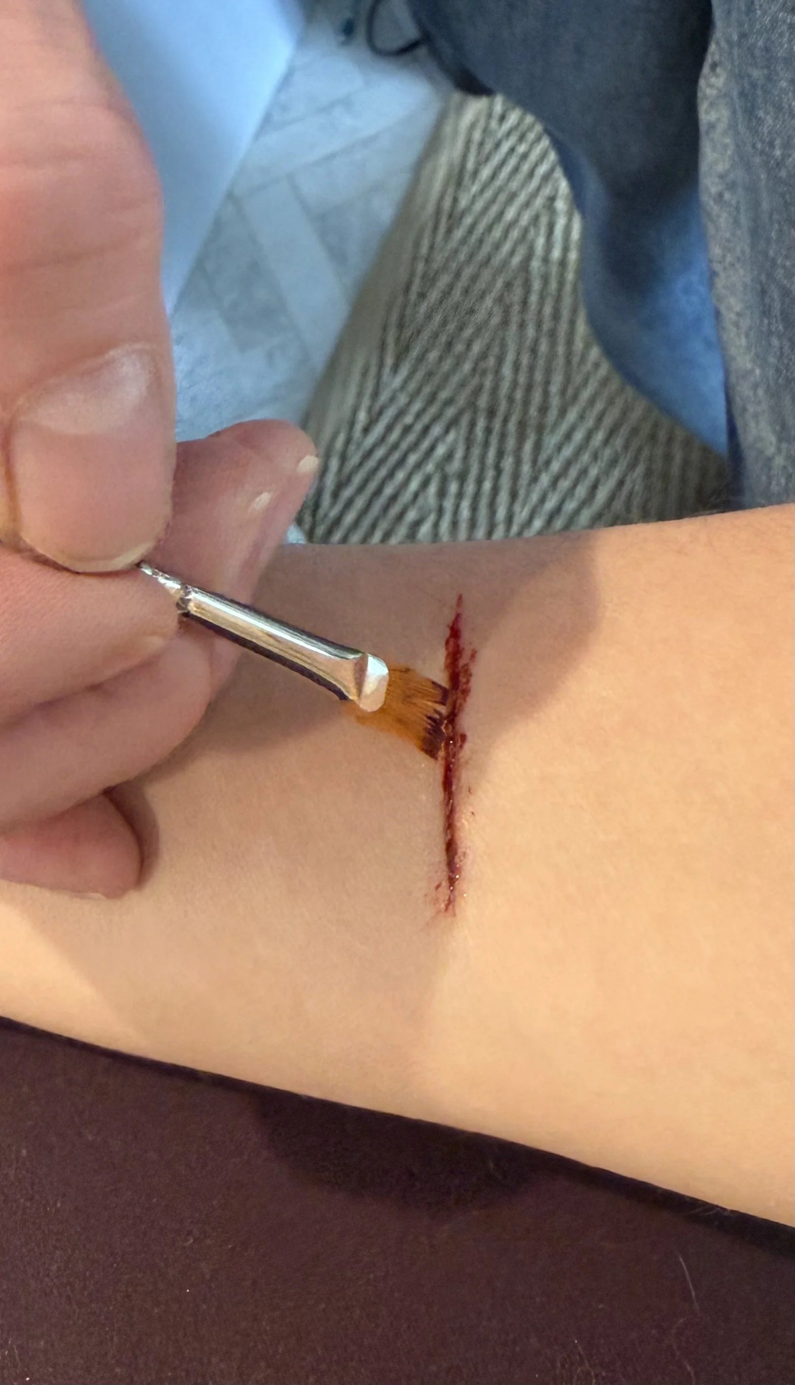 PROCESS: Basic FX - Cut
