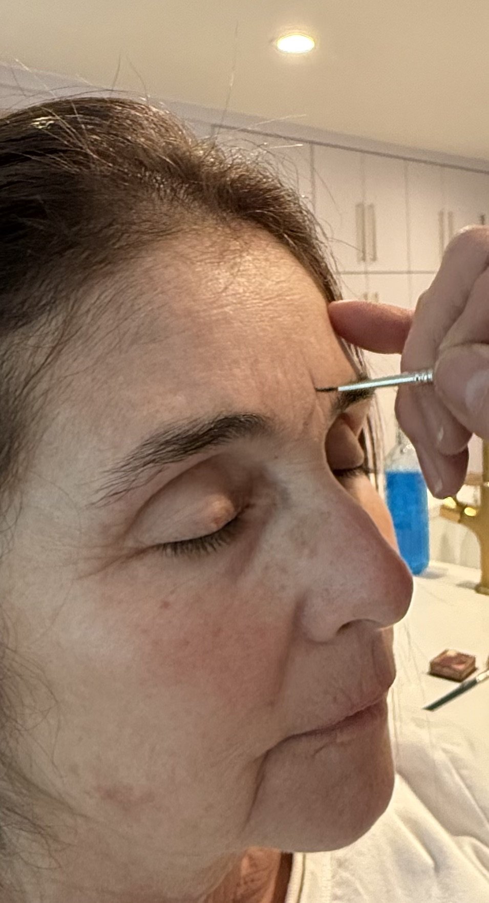PROCESS: Aging - Highlight/Shadow