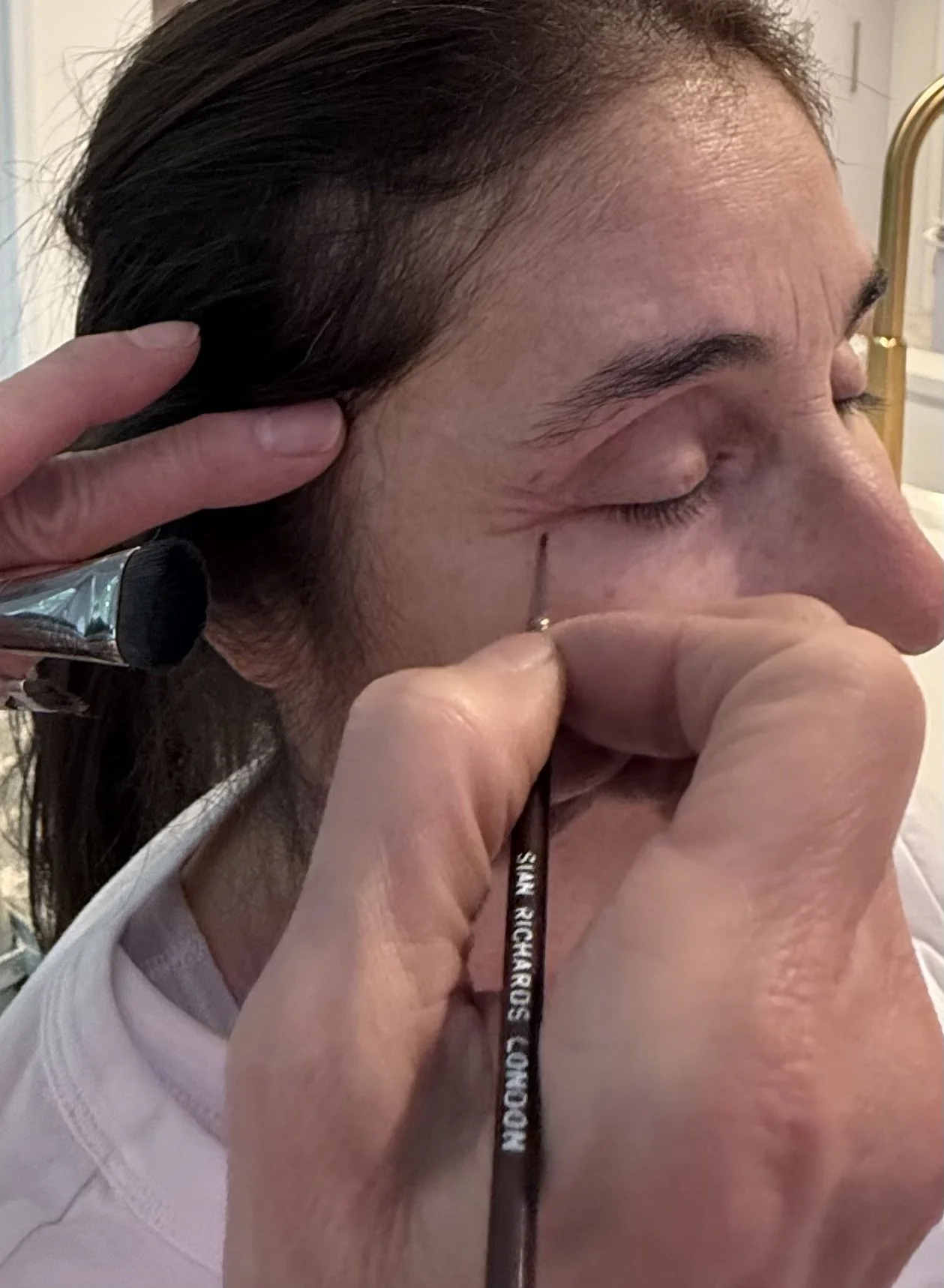 PROCESS: Aging - Highlight/Shadow