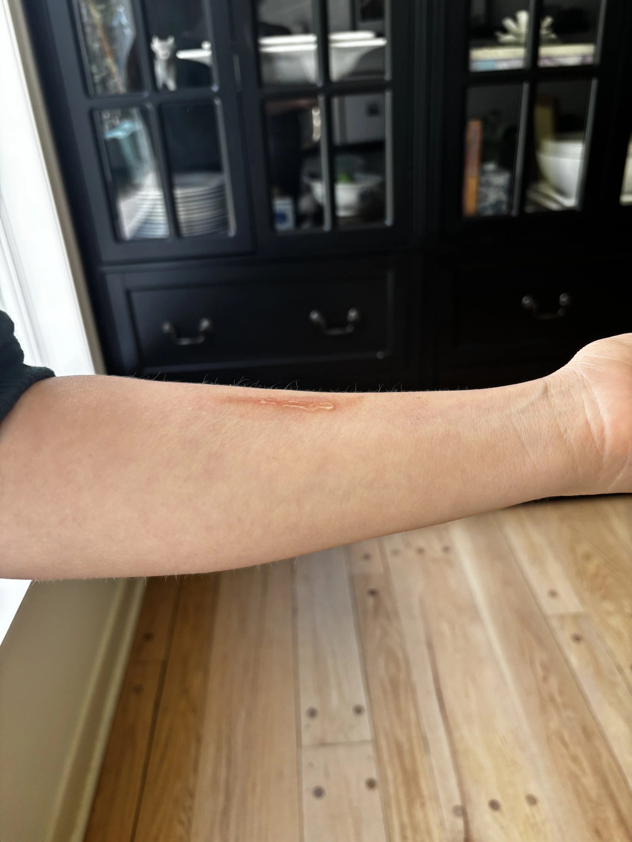 AFTER: Basic FX - Blister