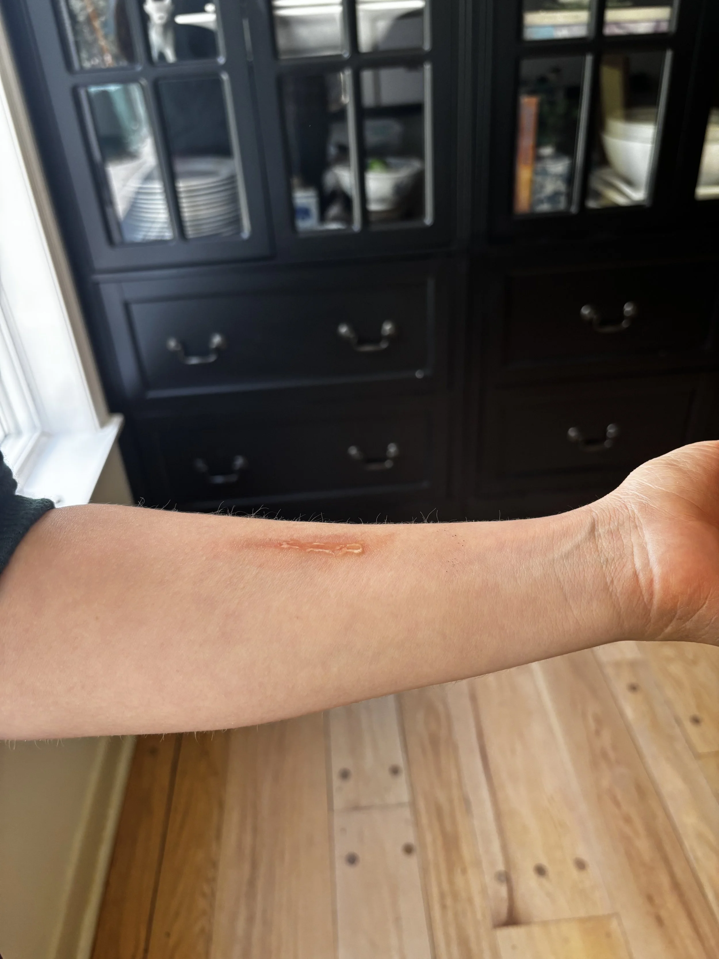 AFTER: Basic FX - Blister
