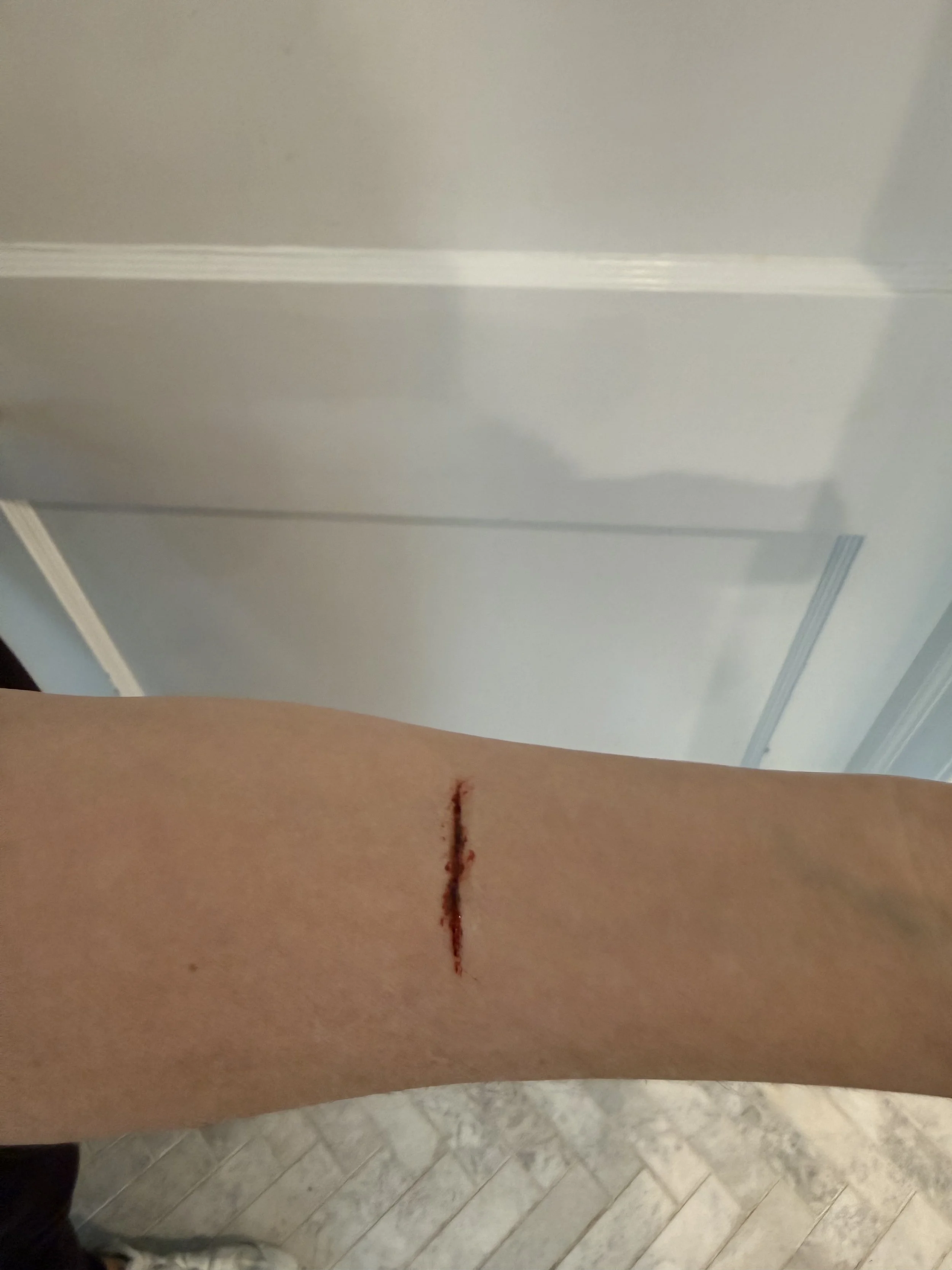 AFTER: Basic FX - Cut