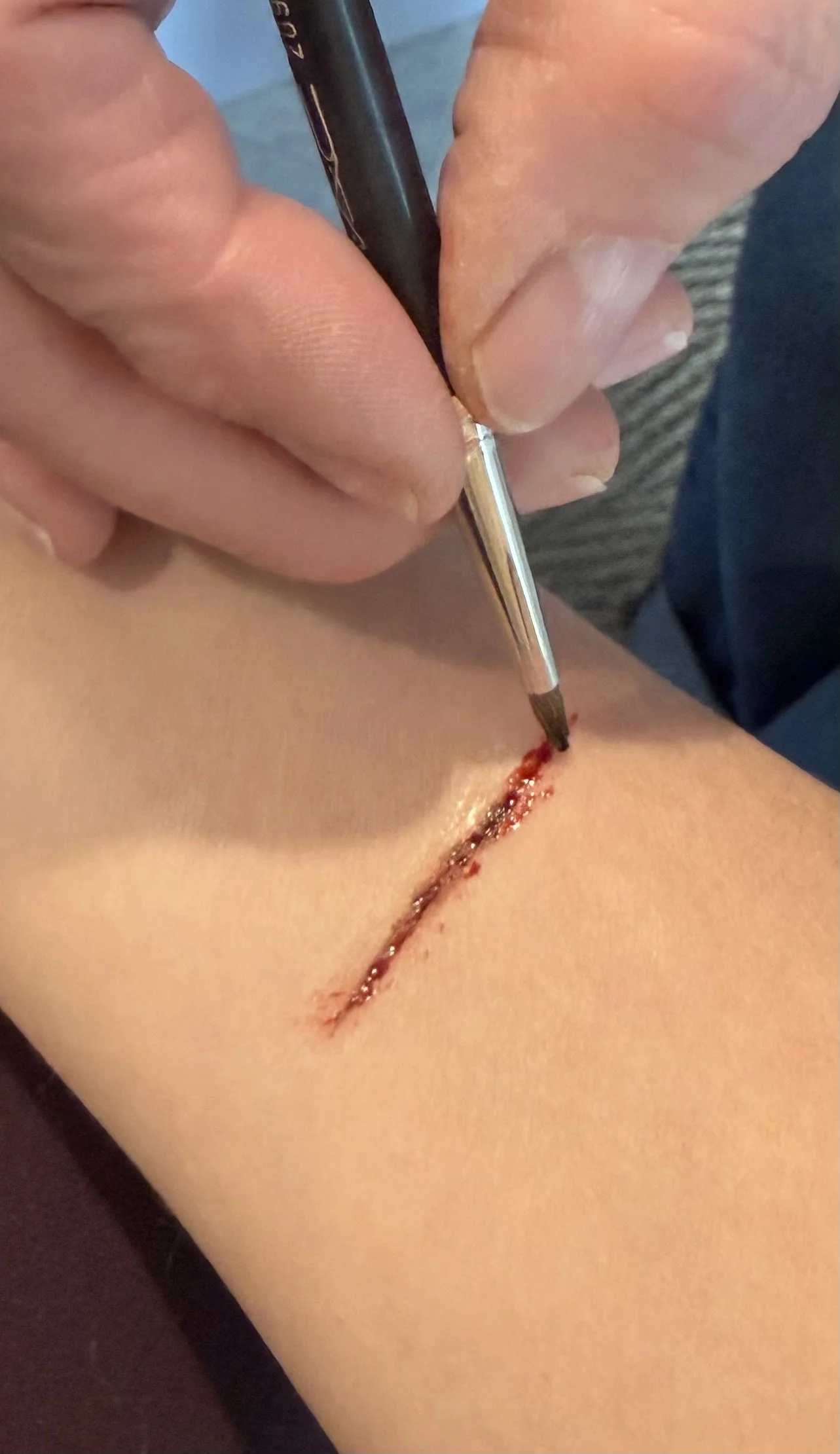 PROCESS: Basic FX - Cut