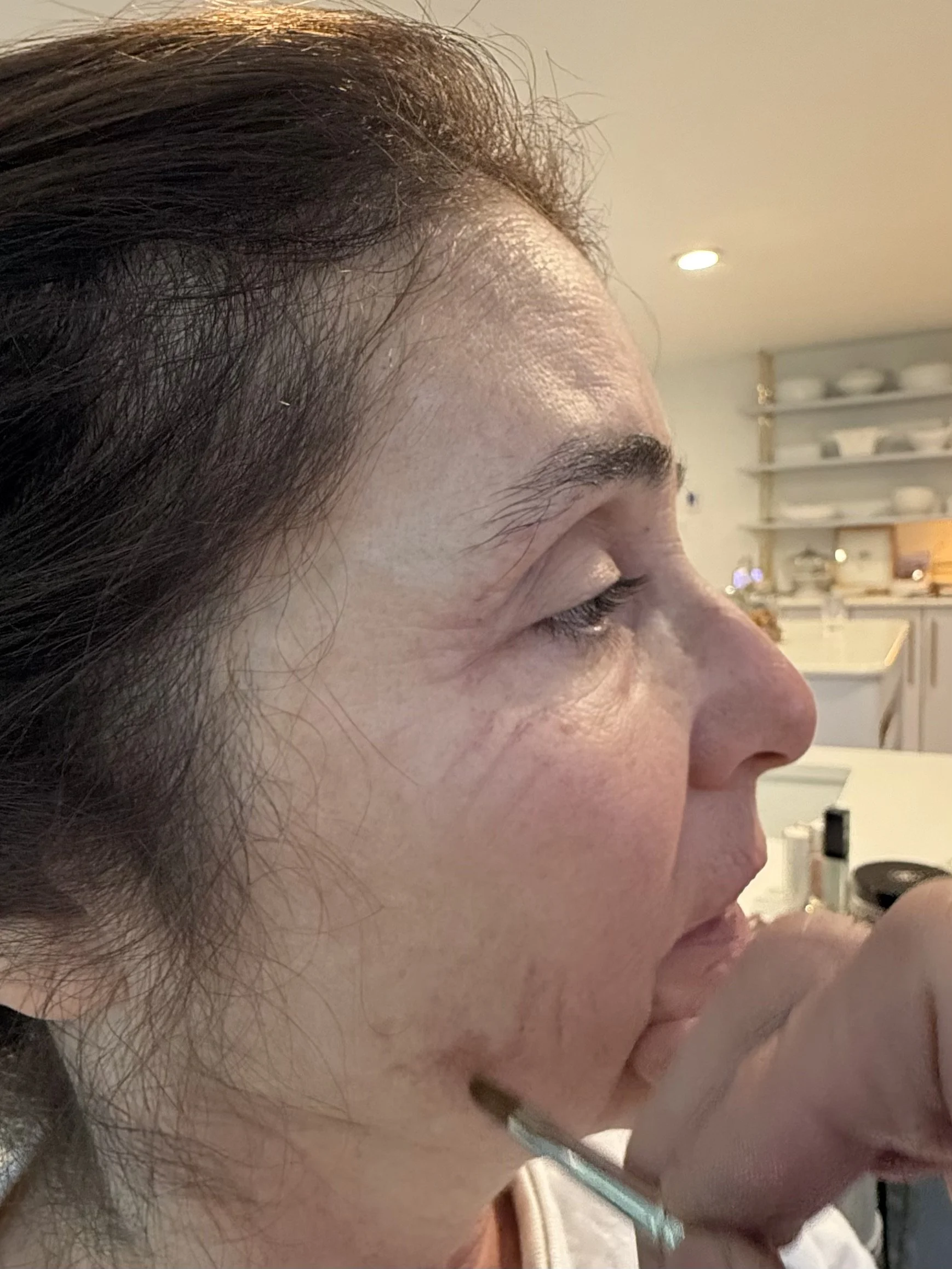 PROCESS: Aging - Highlight/Shadow
