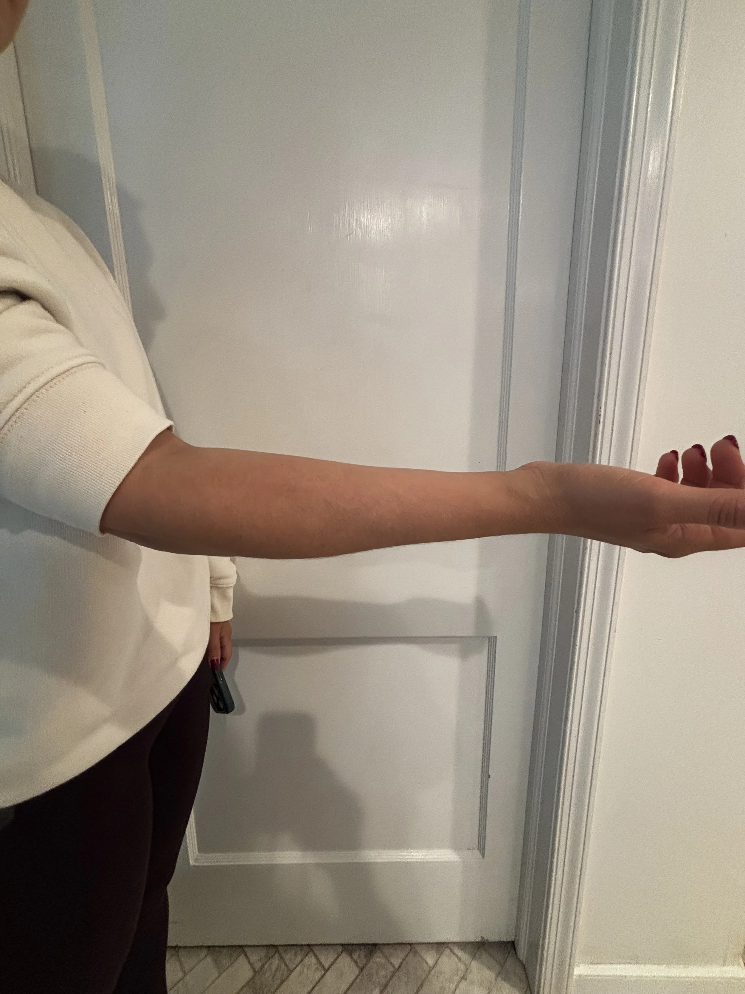 BEFORE: Basic FX - Cut