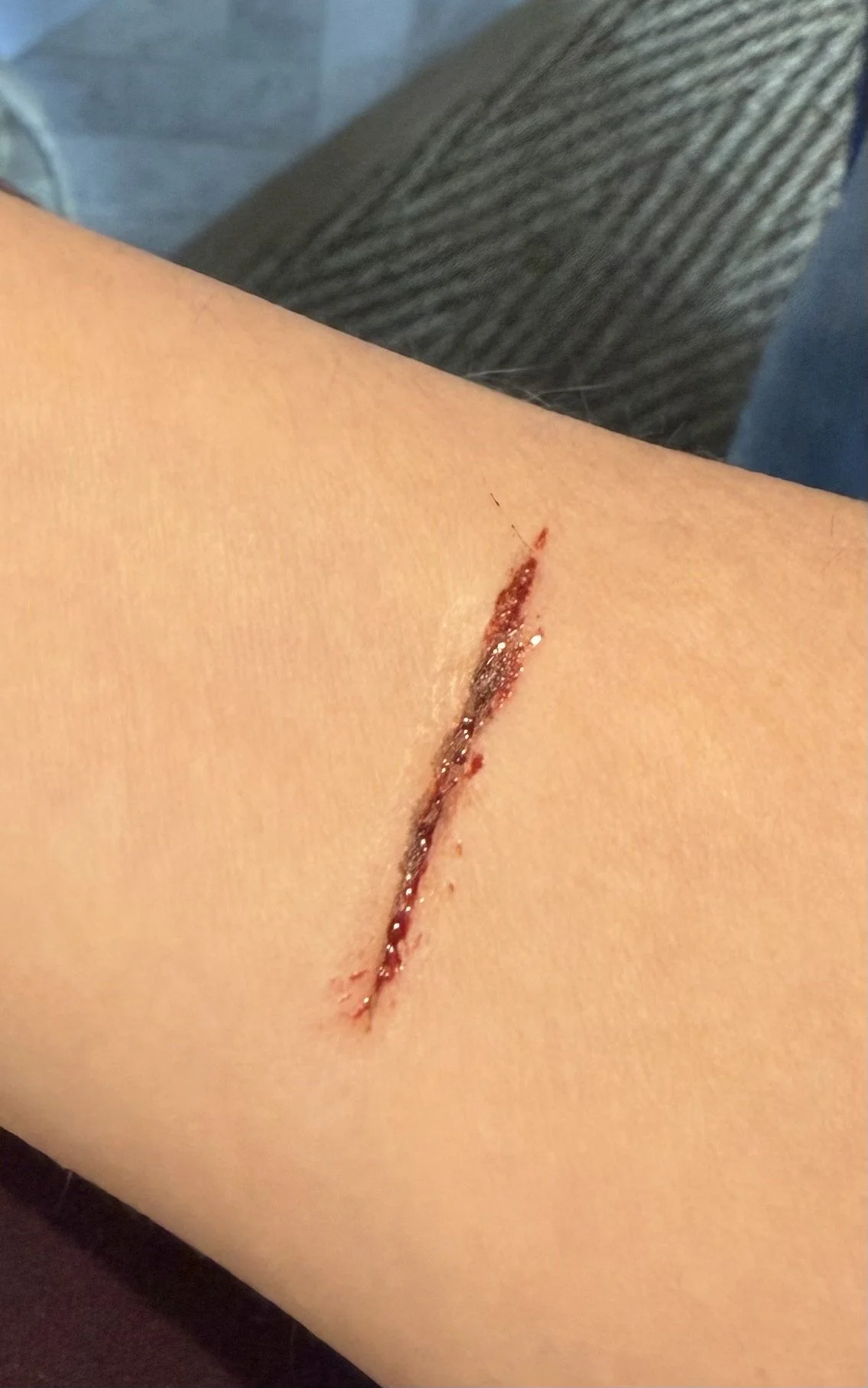 AFTER: Basic FX - Cut