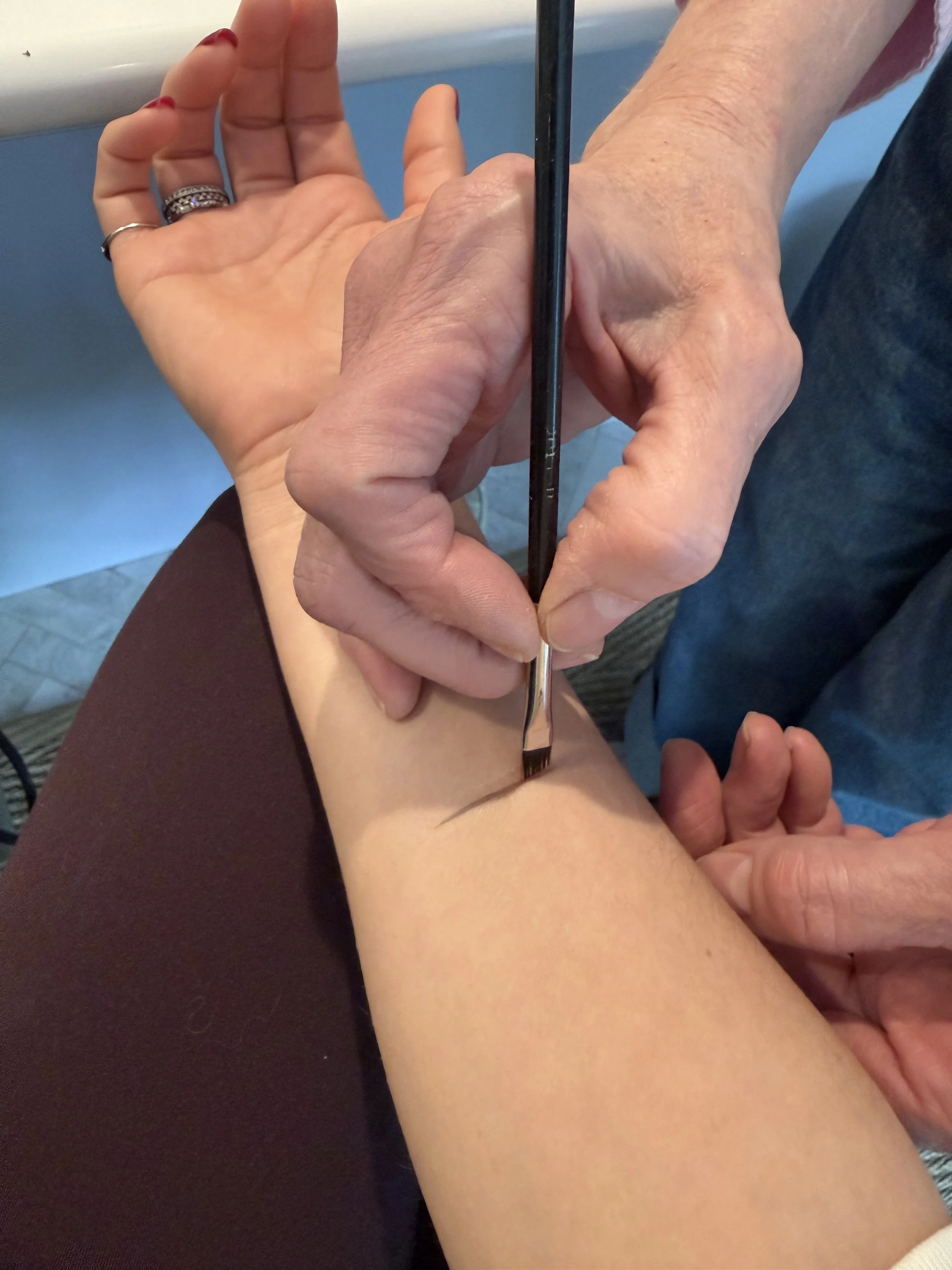 PROCESS: Basic FX - Cut