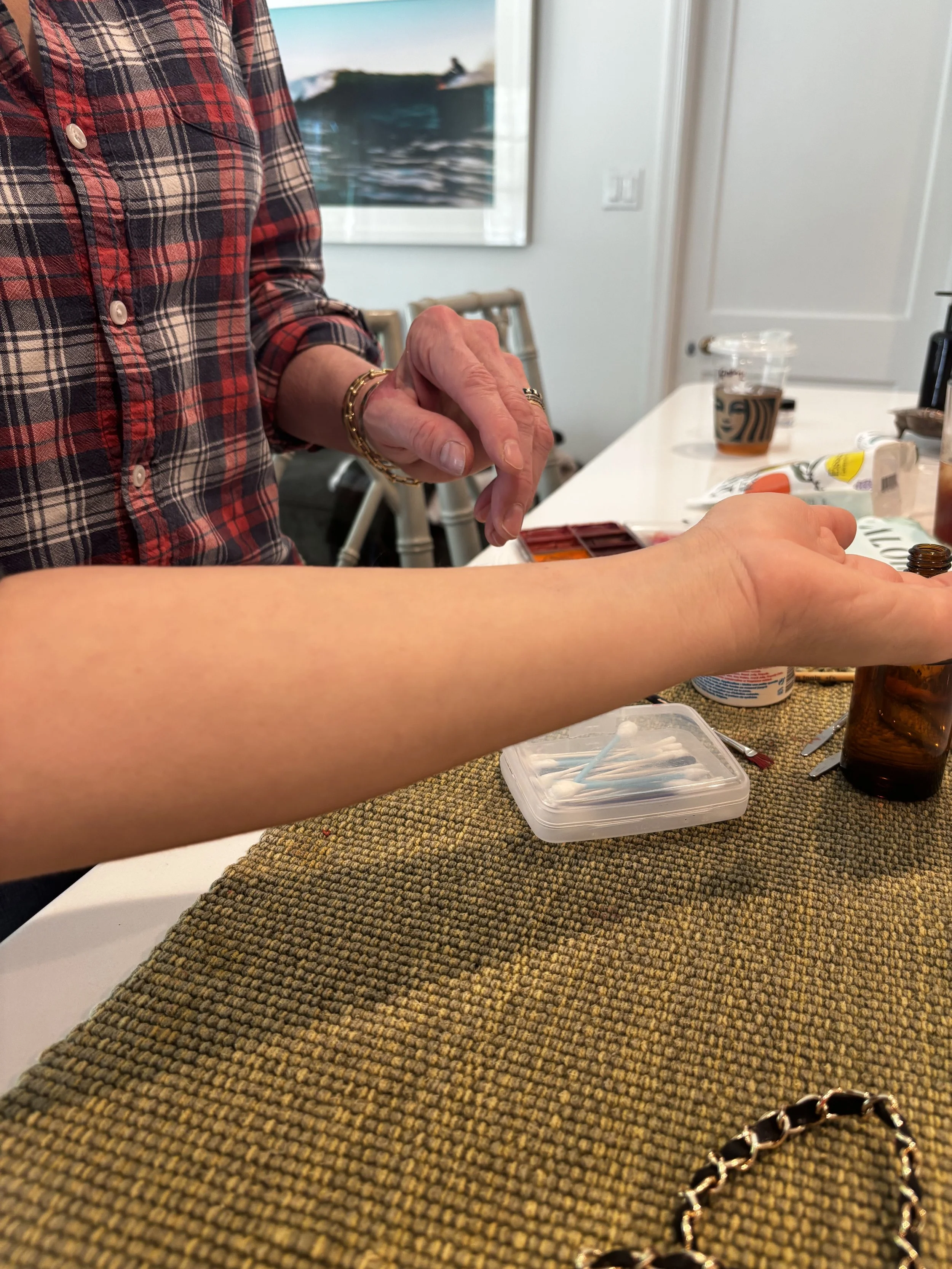 BEFOR: Basic FX - Blister