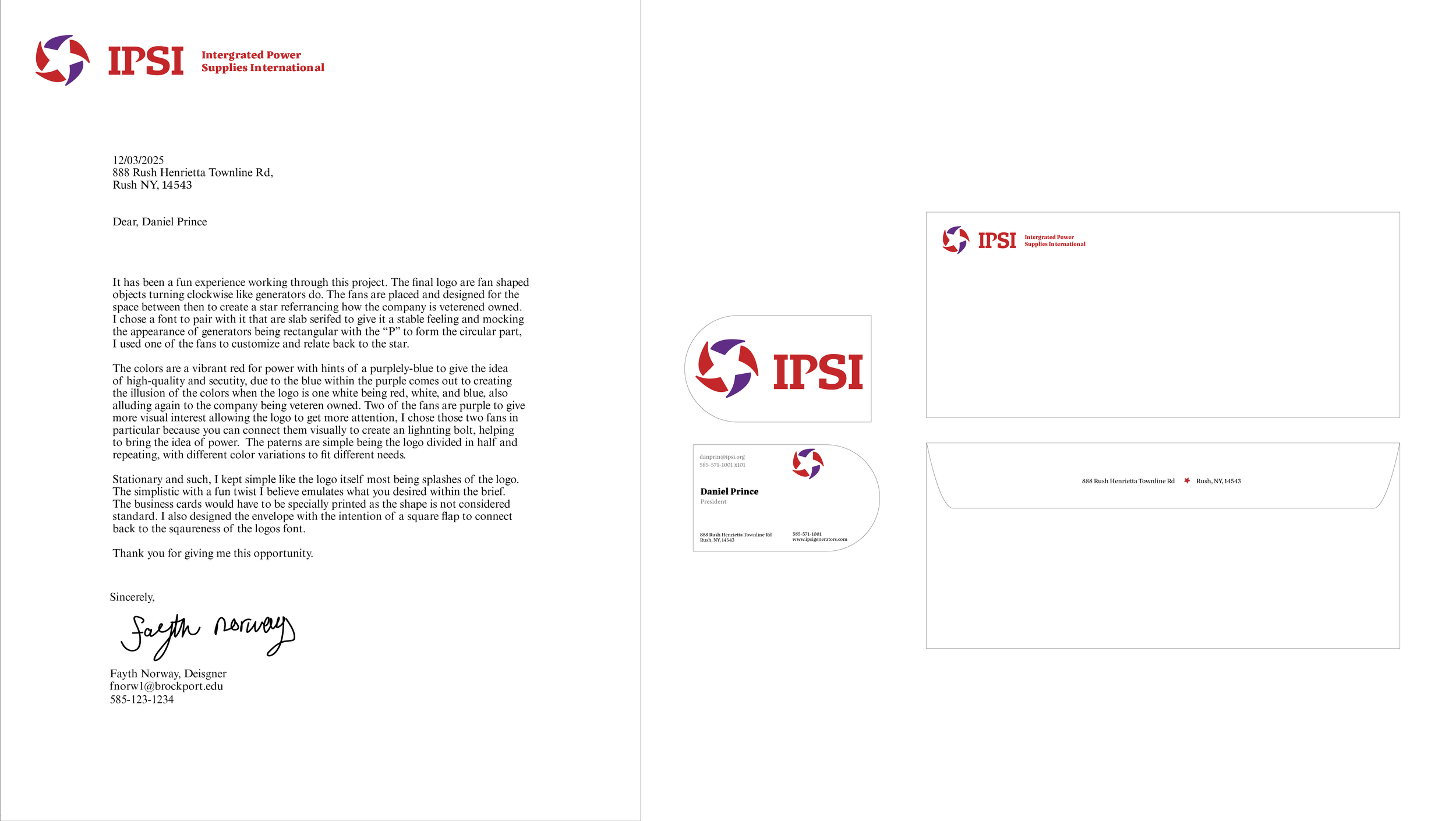 Primary Stationery