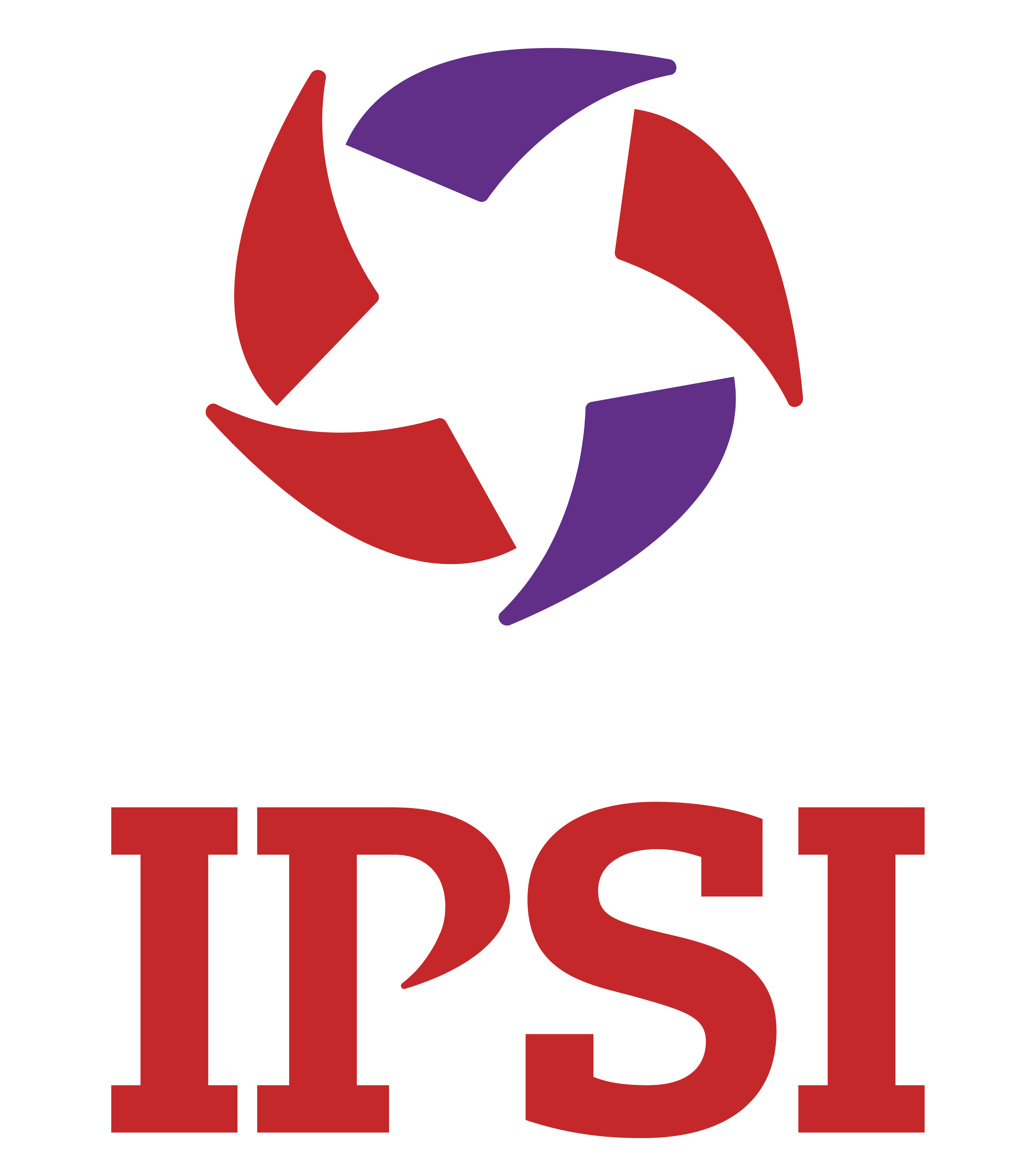 IPSI Logo Colorized