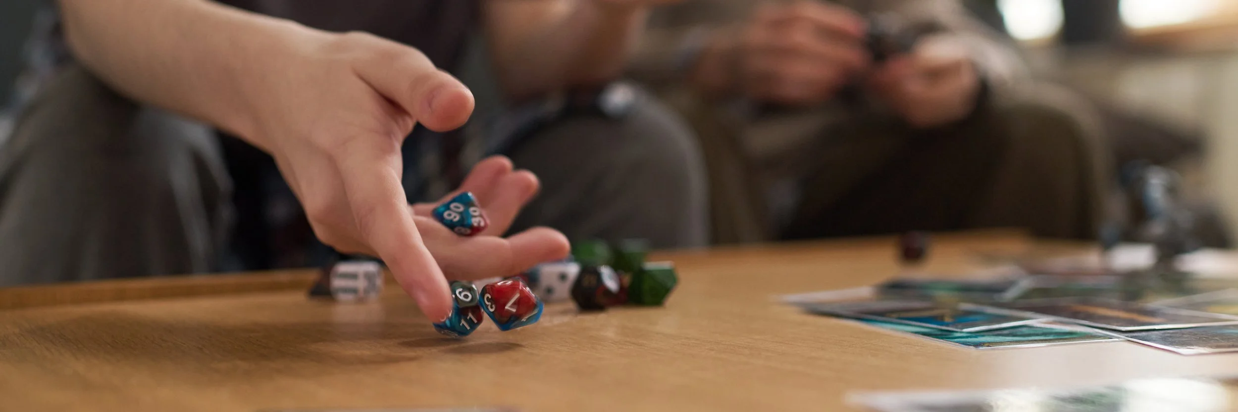 Learn to play