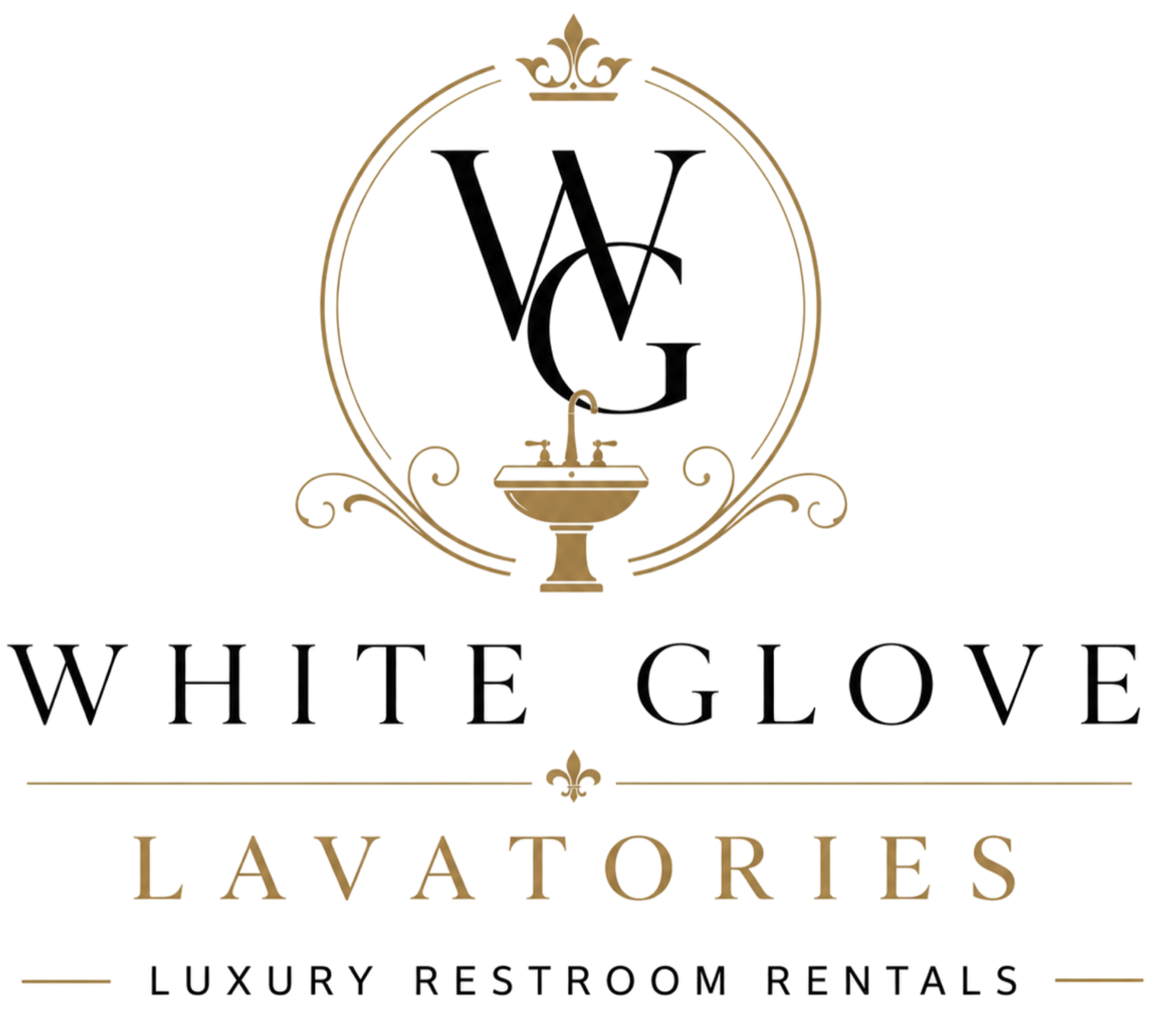 White Glove Lavatories