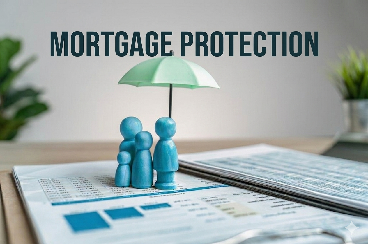 Mortgage Protection