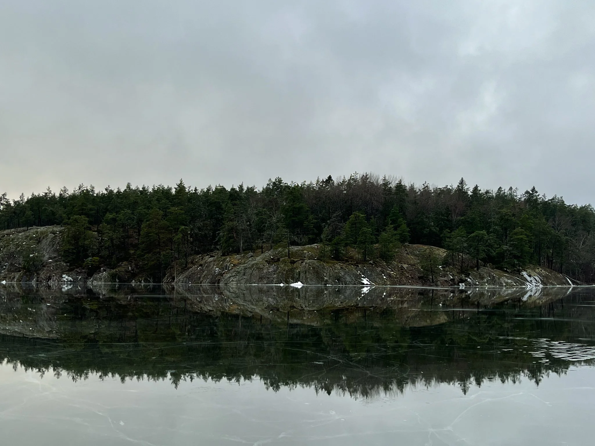 Scandinavia