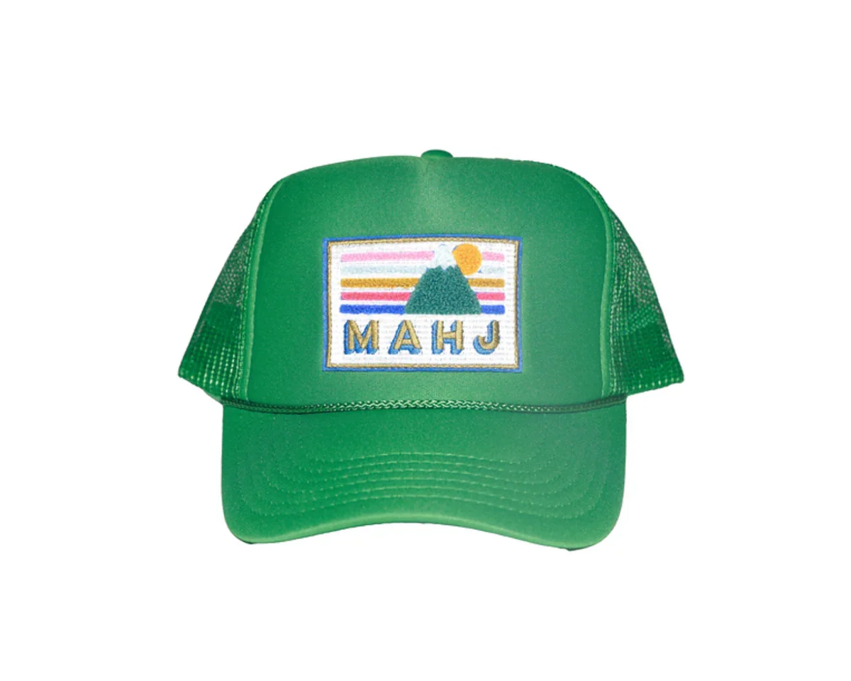 Shop Mahjong apparel