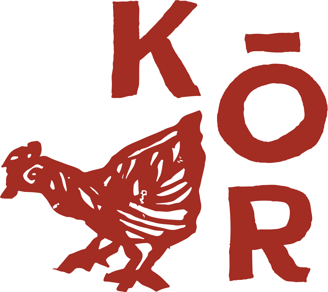 Kor