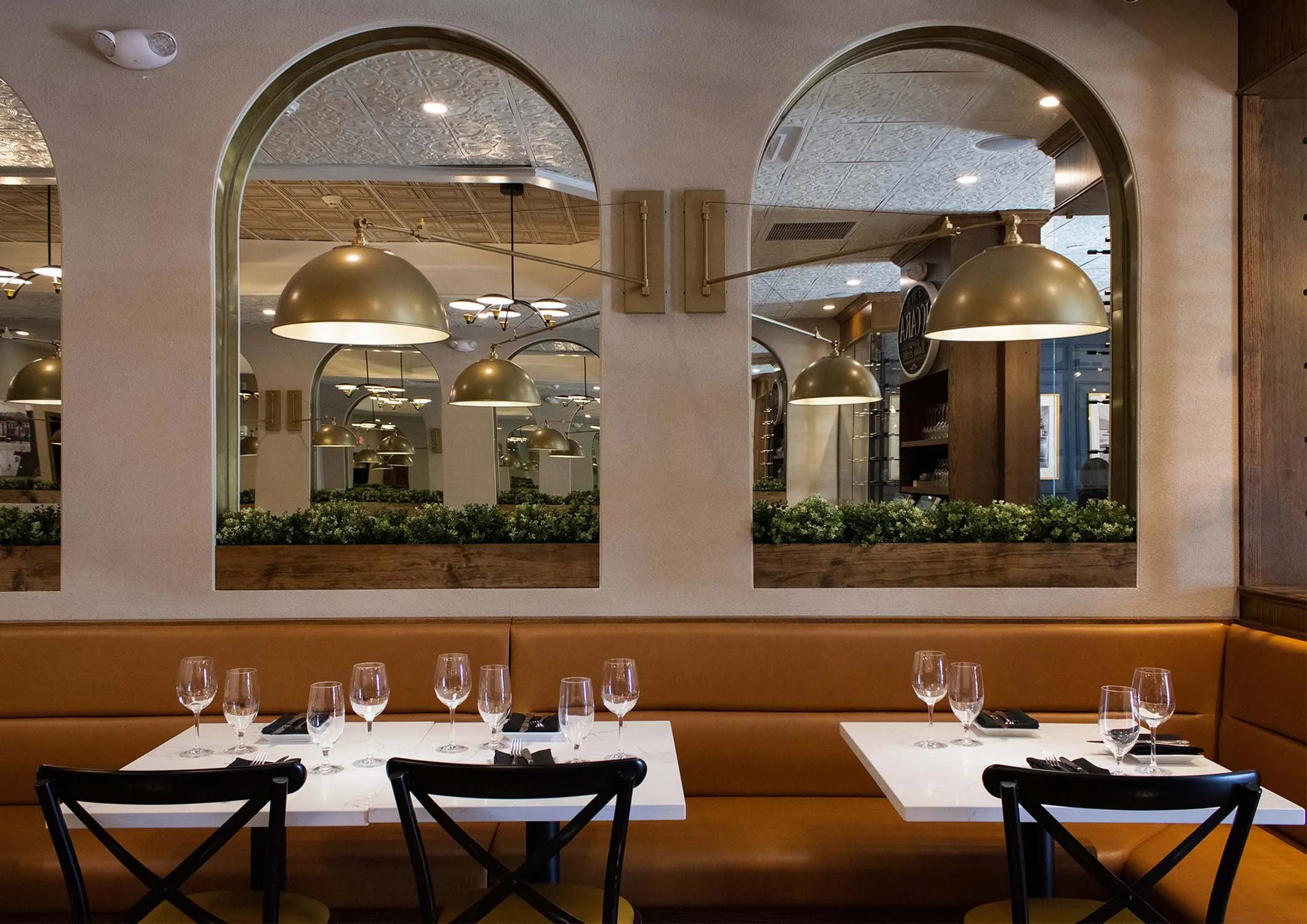 Your Commercial Interior Designers for Elevated Hospitality