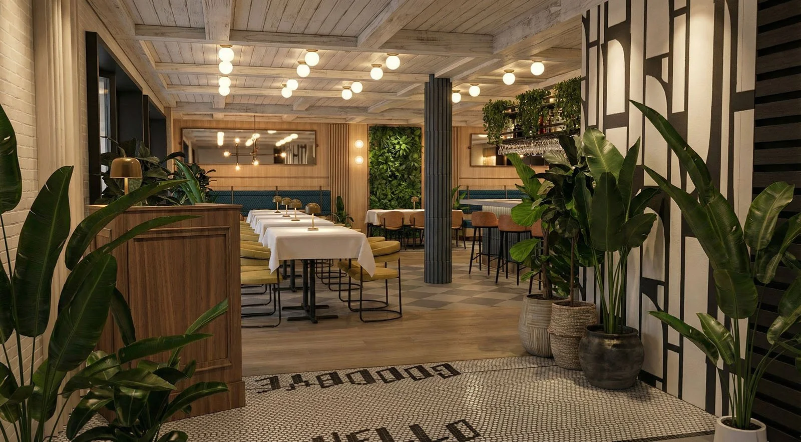 hostess+restaurant+plants+wood+ceiling.jpg