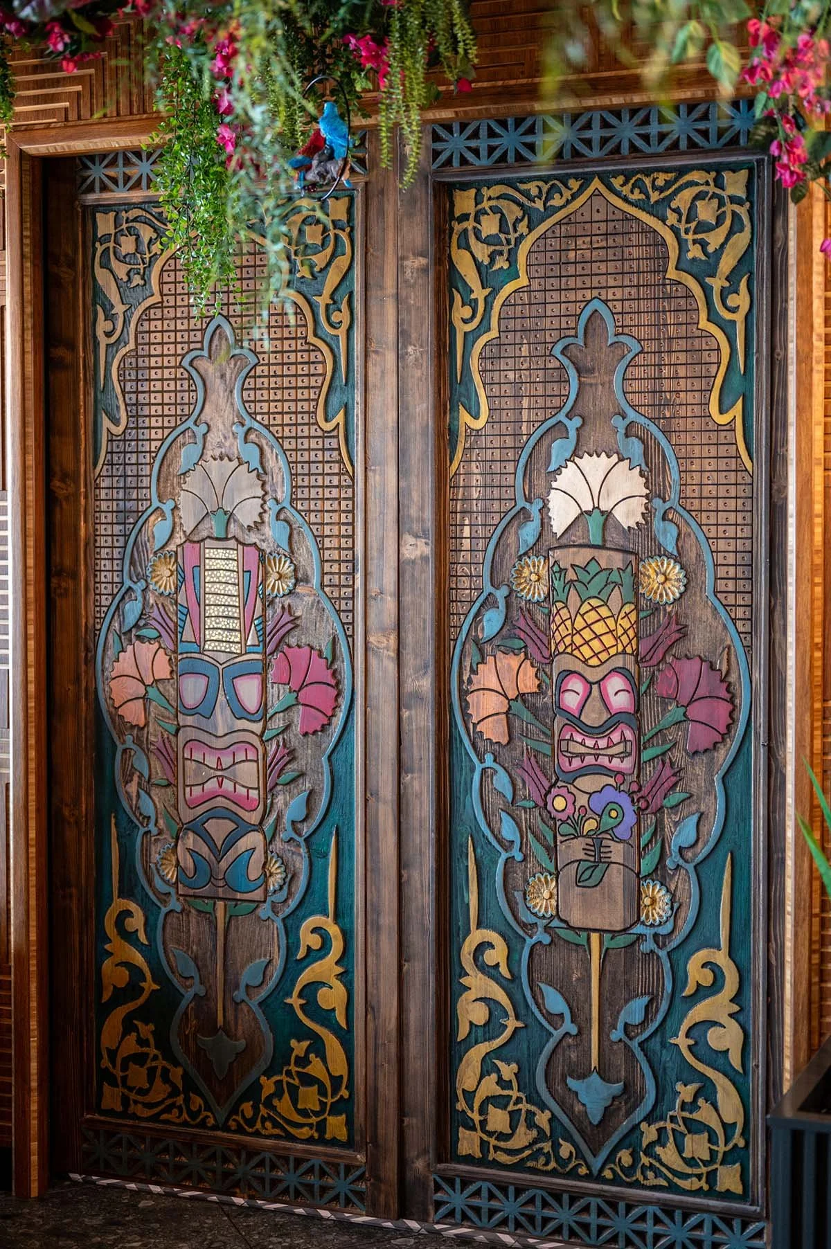pocket doors+custom doors+carved doors+tiki design.jpg