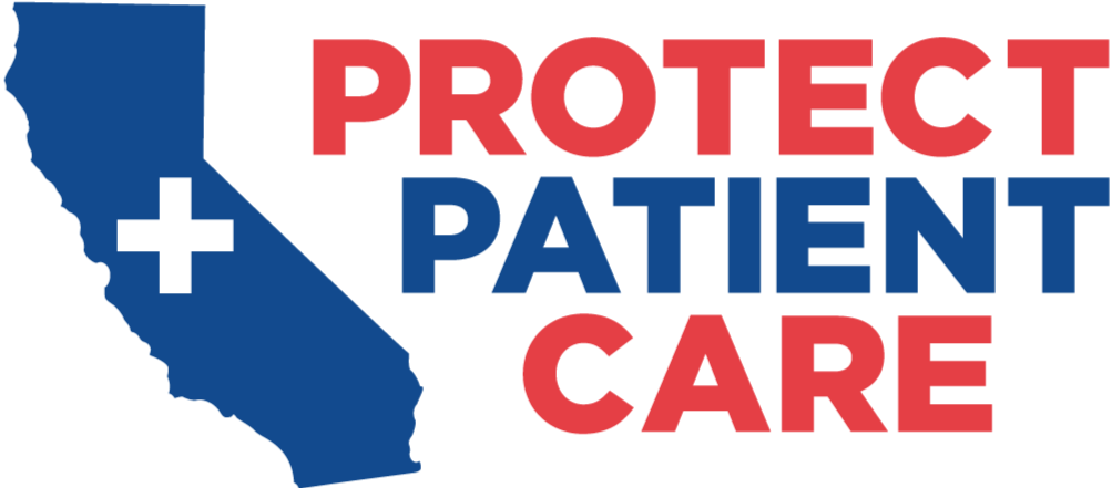 Protect Patient Care  |  Stop Uber’s Deceptive Ballot Scheme