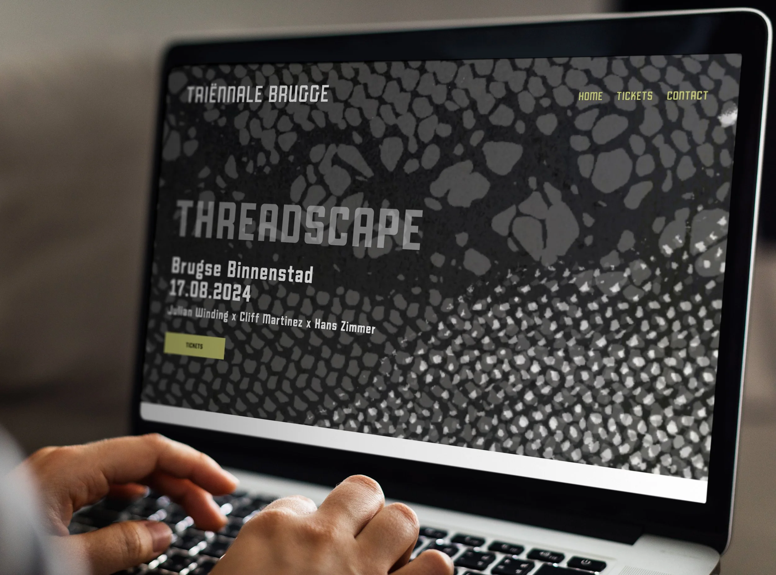 Threadscape