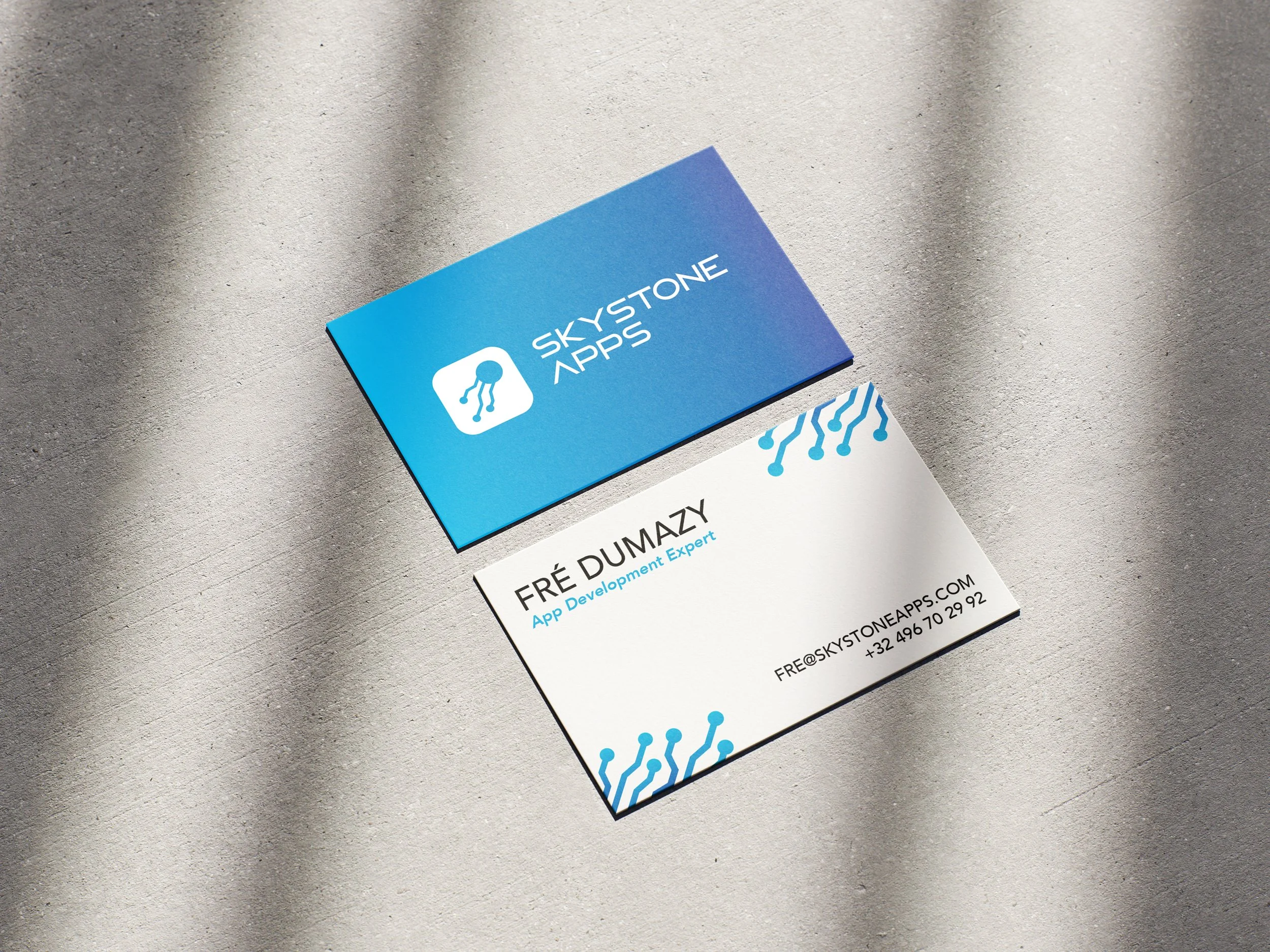 Skystoneapps