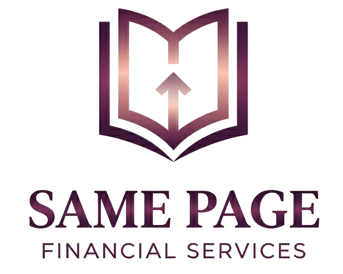 Same Page Financial Services, LLC