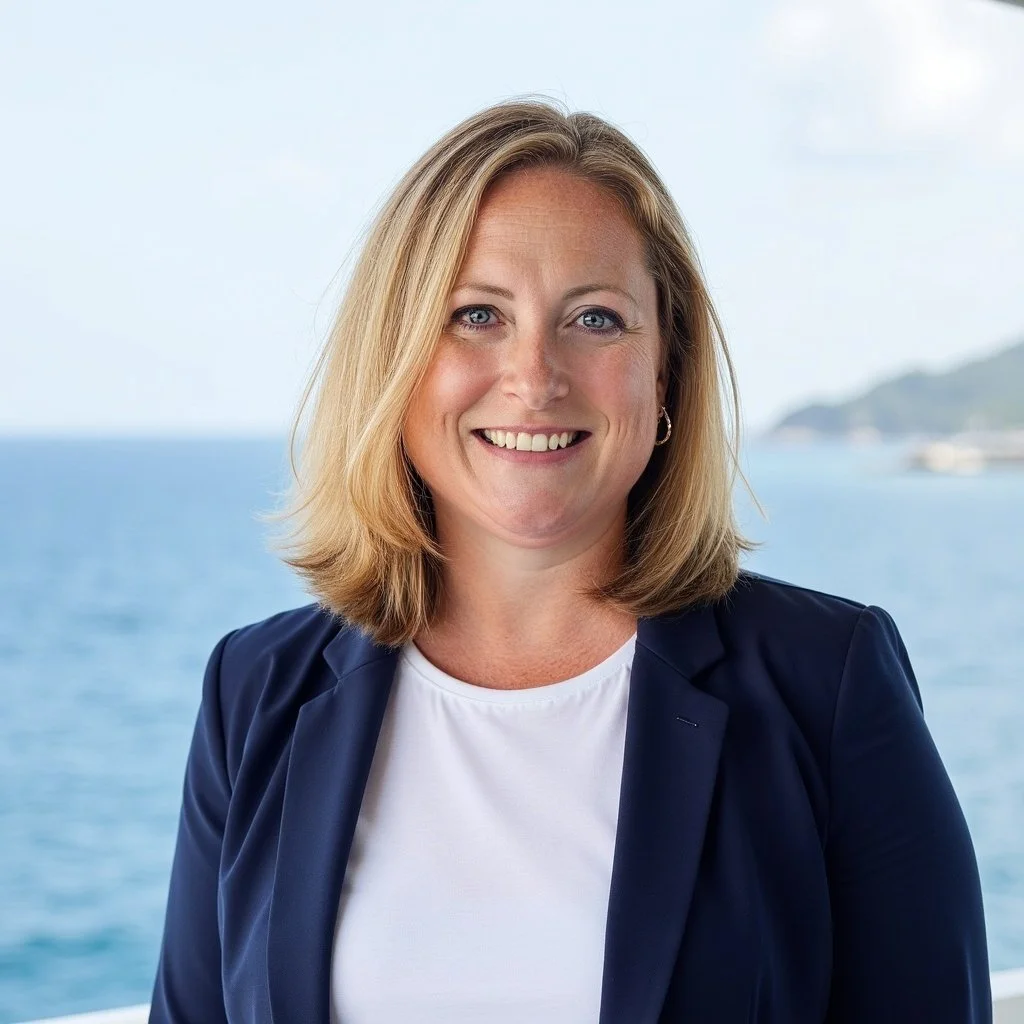 Kelly Bell of Same Page Financial Services