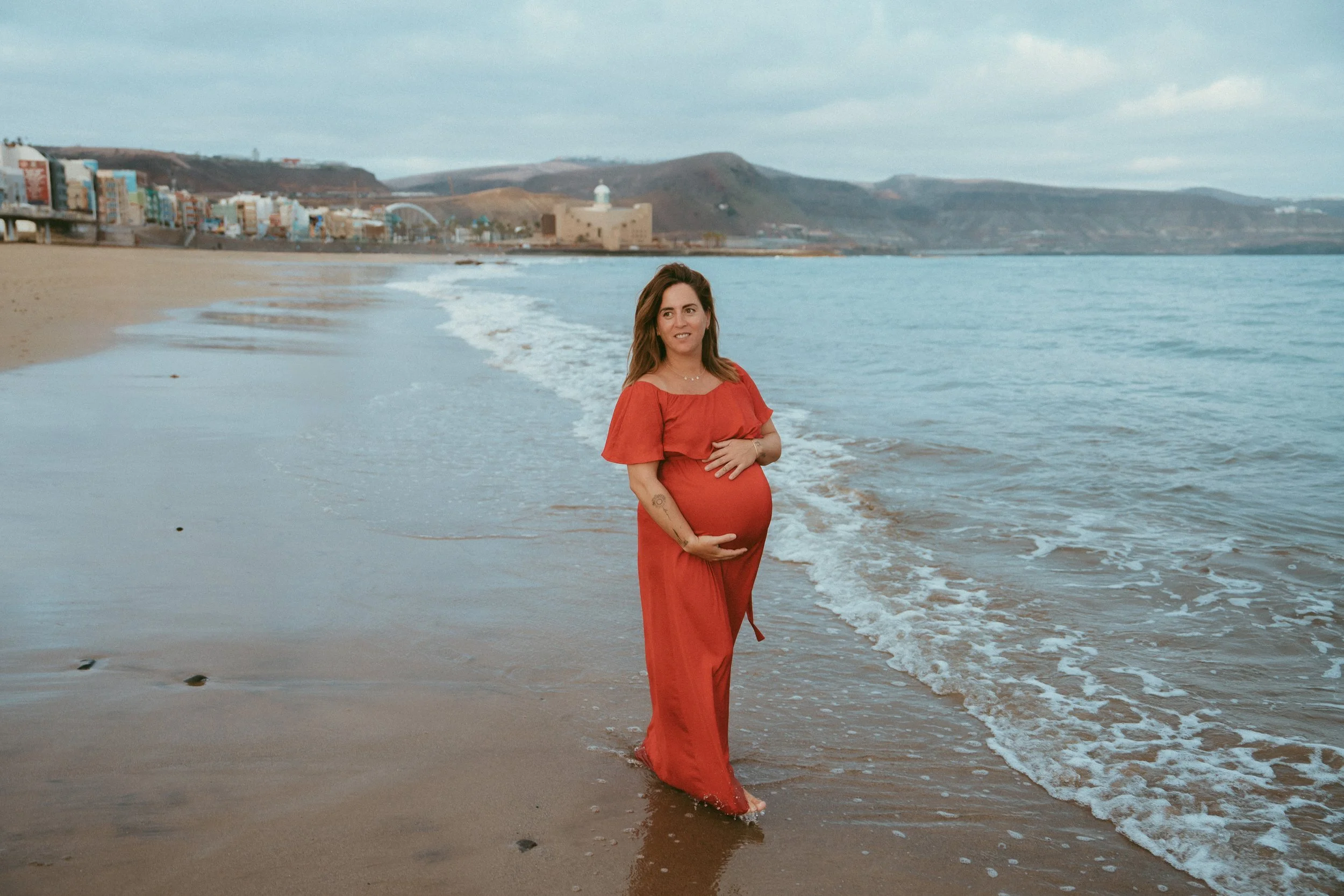 Asesoría de sueño infantil en Las Palmas - Atmósfera de Alegría