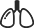 Lungs Logo