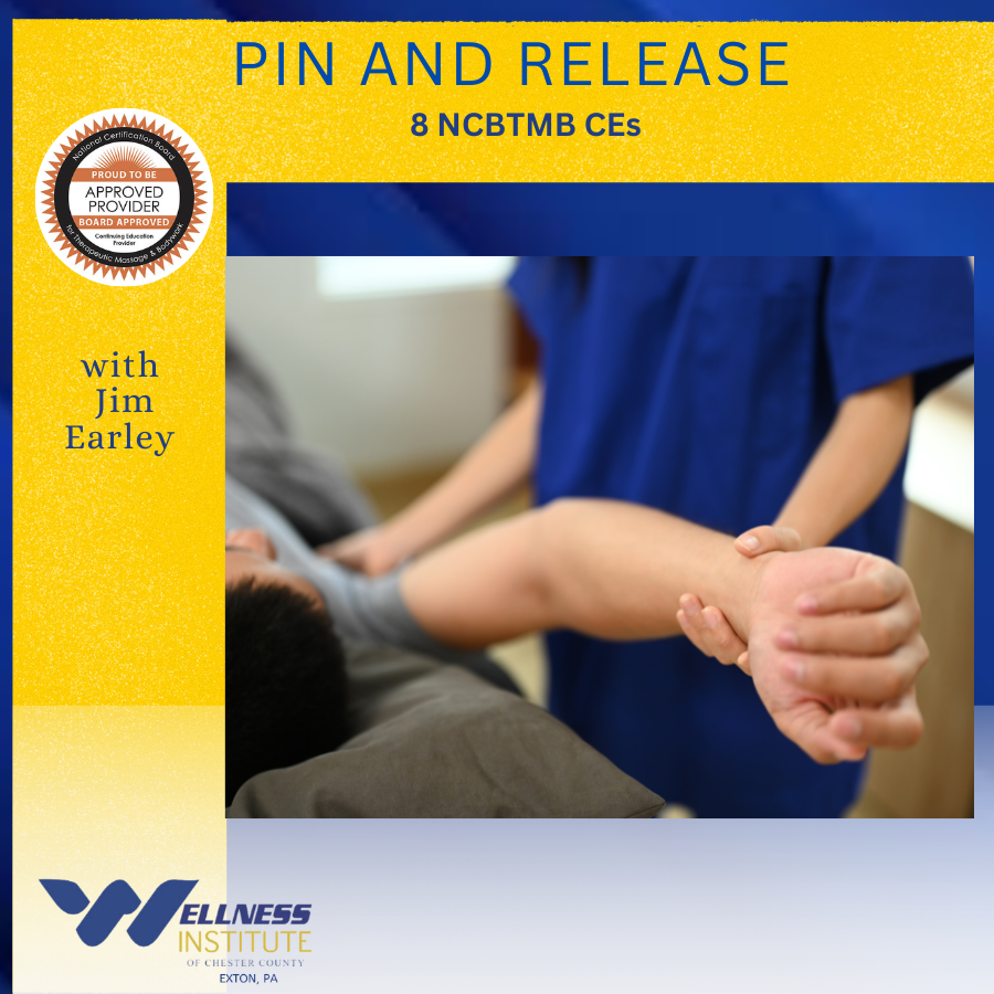 Pin and Release