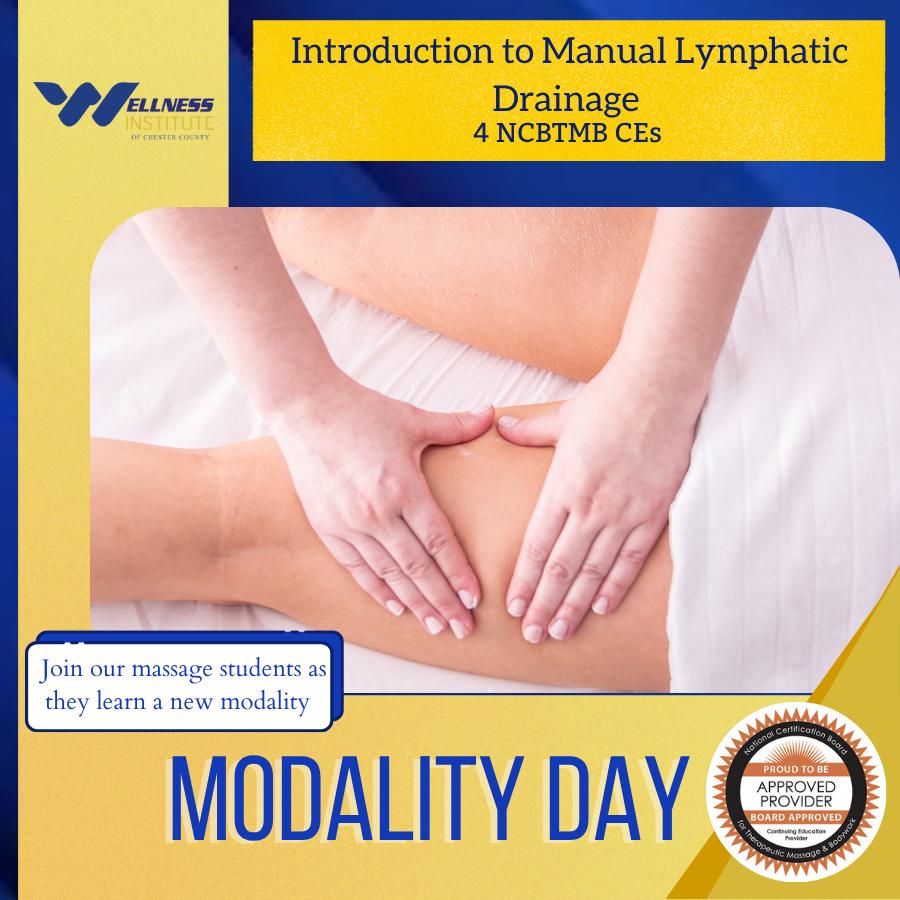 Technique Thursday: Introduction to Manual Lymphatic Drainage