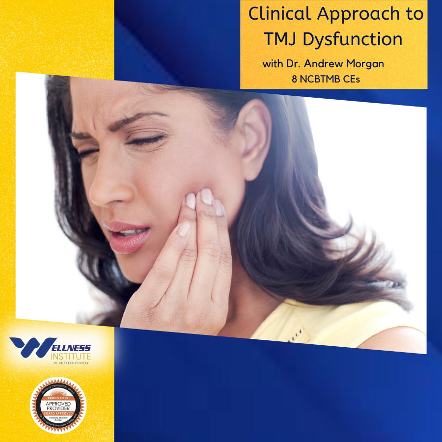 HOLD for Clinical TMJ