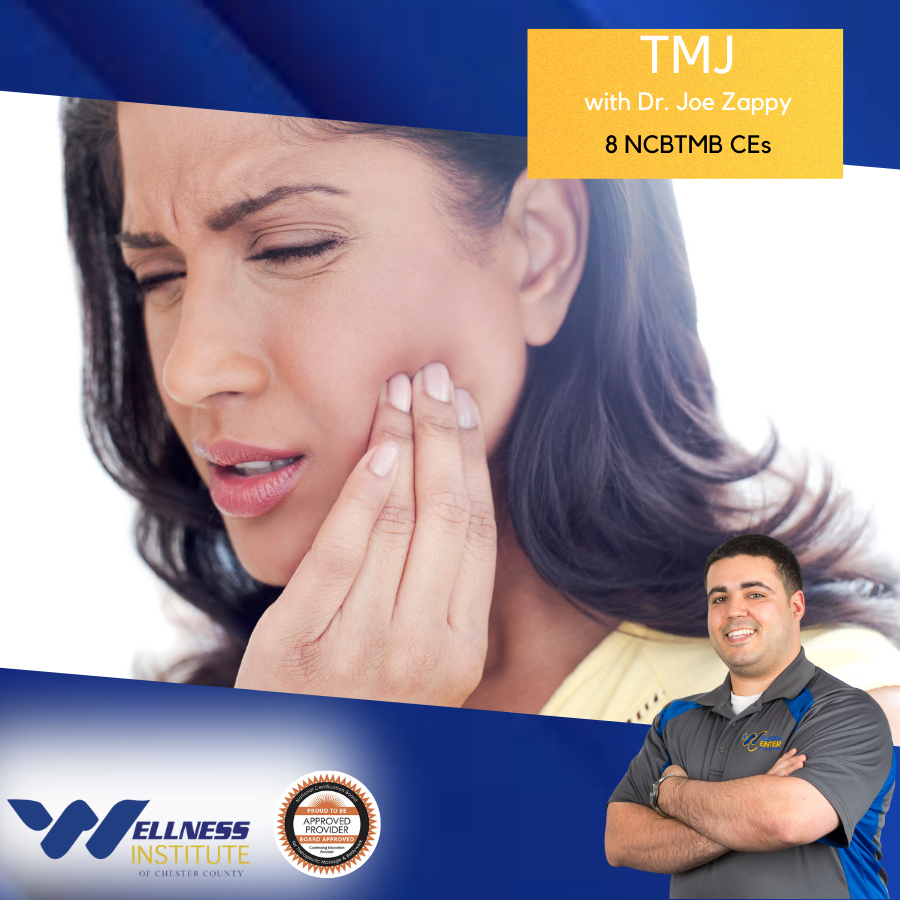 HOLD for Clinical TMJ