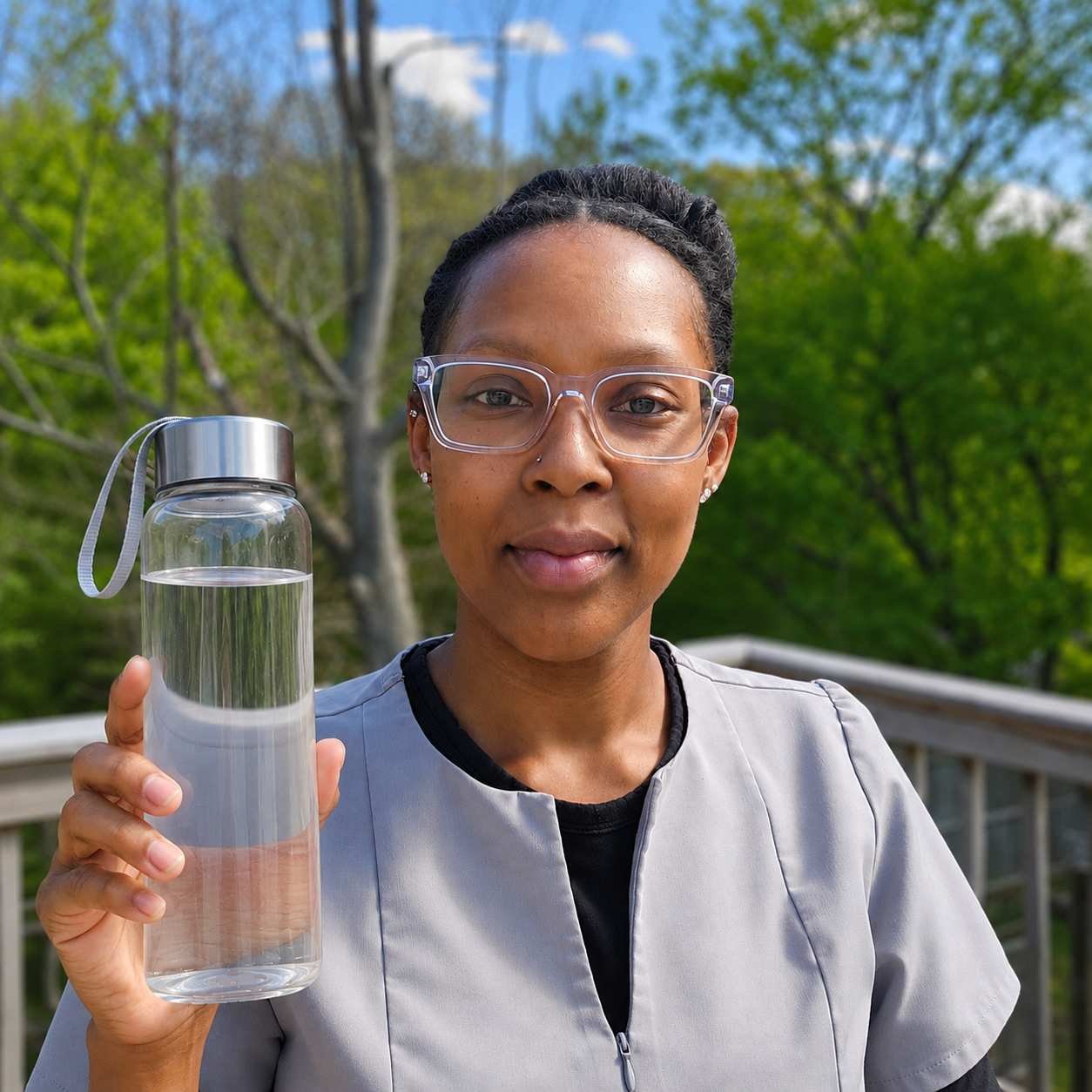 7 Signs Your Body May Need Better Hydration