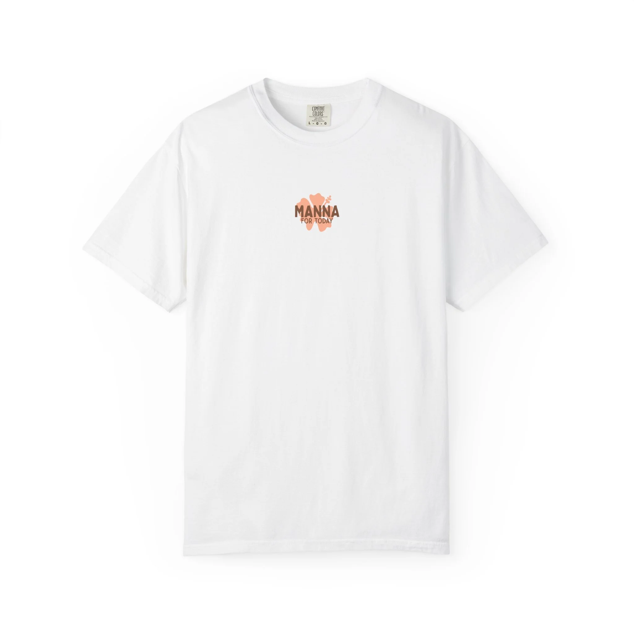 Manna Classic Tee