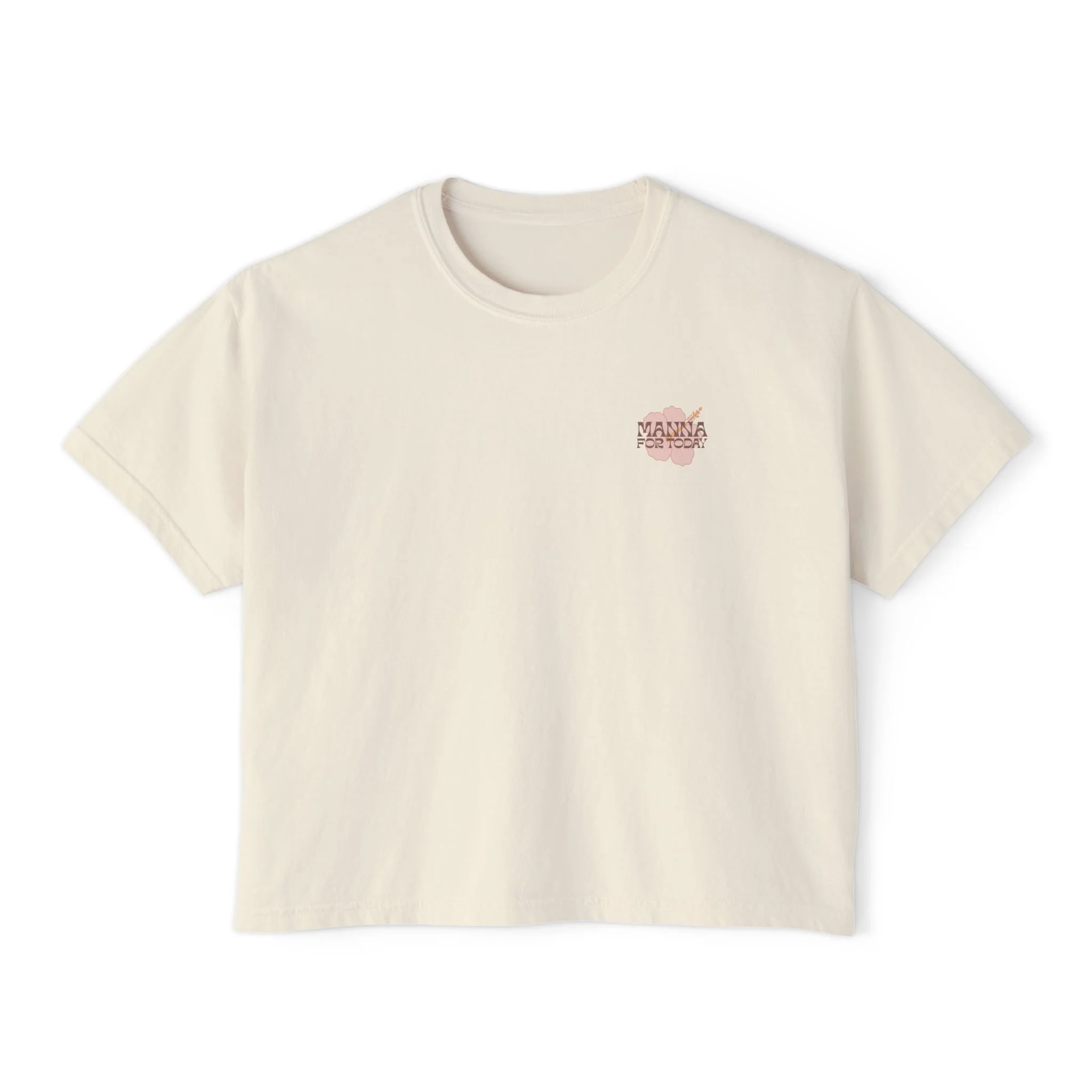 Moms with Groms Tee