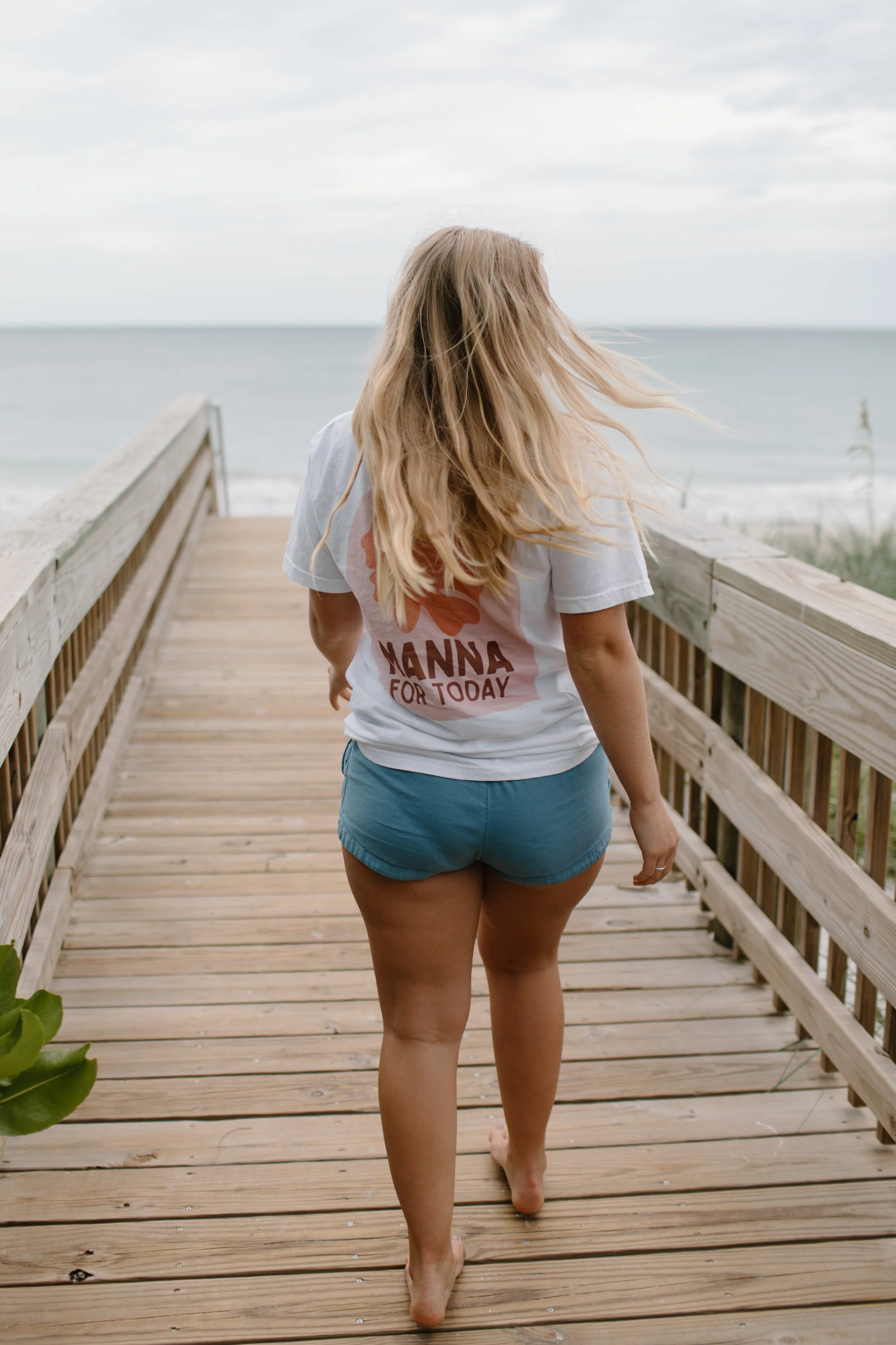 Manna Classic Tee
