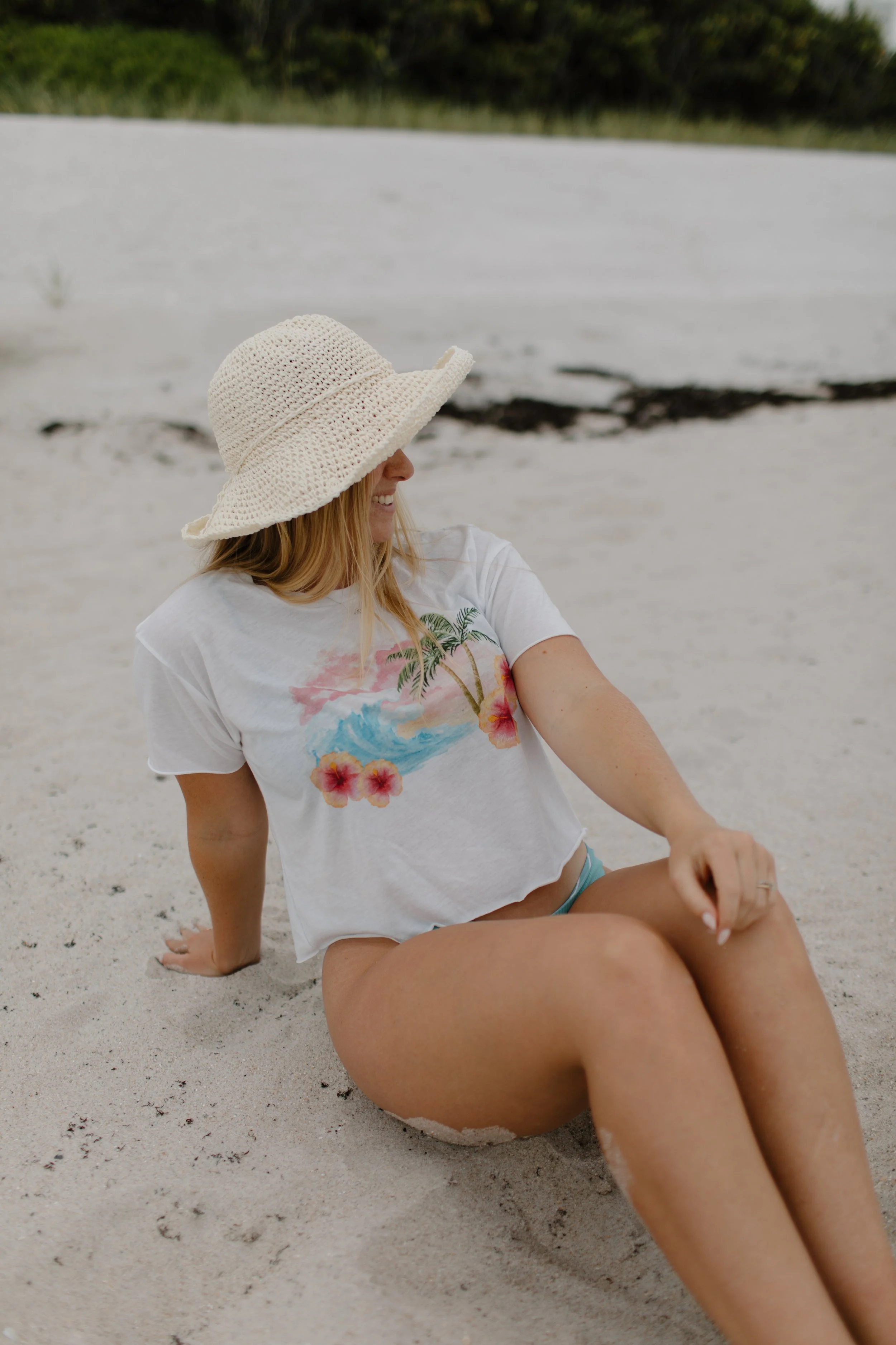Paradise Tee