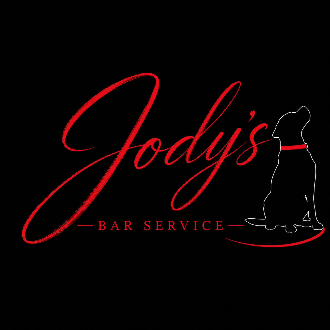 Jody's Bar Service