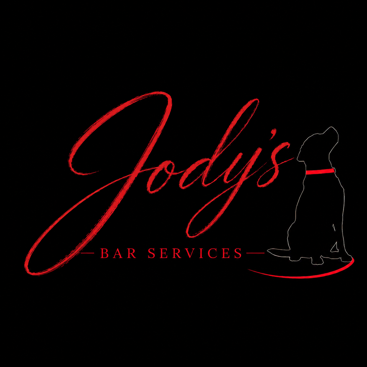Jody's Bar Service