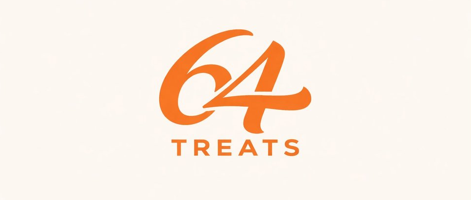 64 Treats