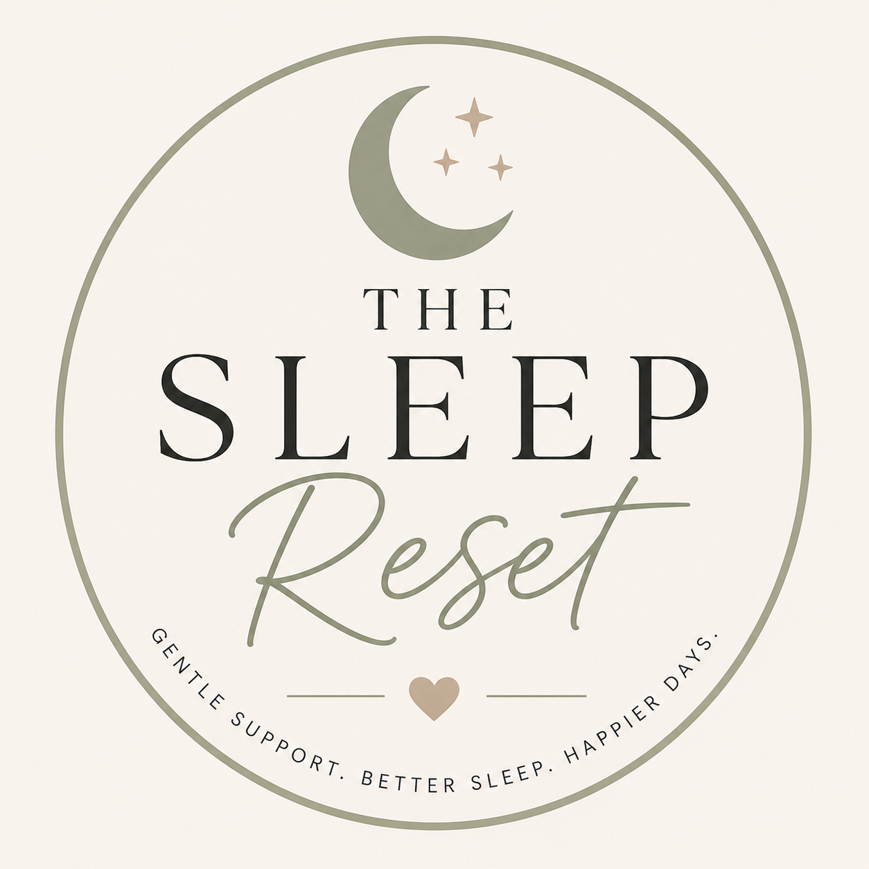 The Sleep Reset