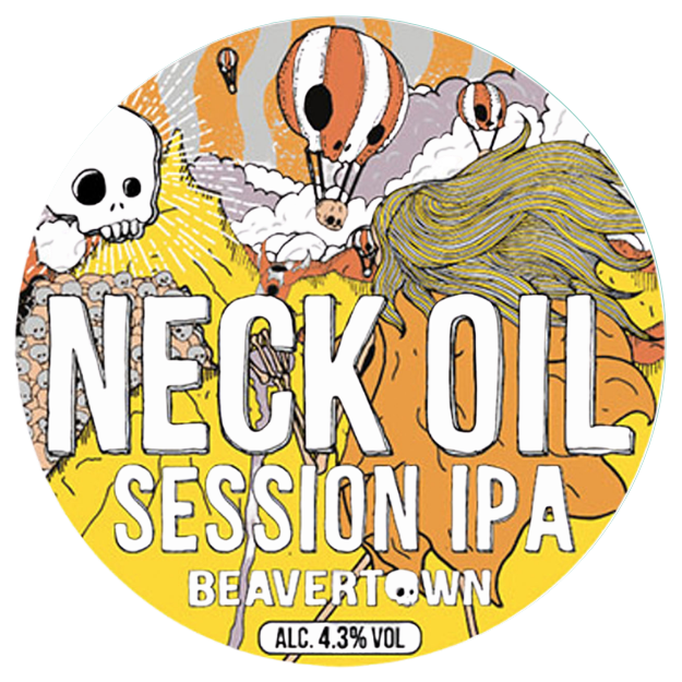 neck oil session ipa logo