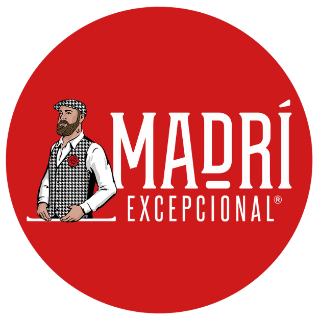 madri lager logo