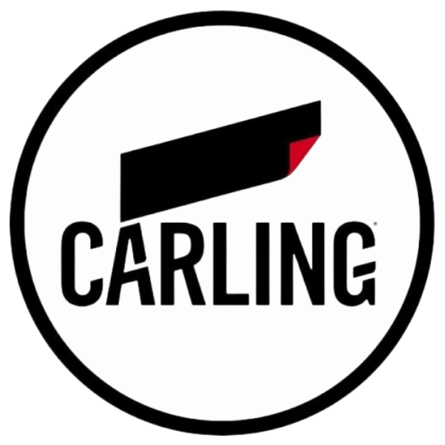 carling lager logo